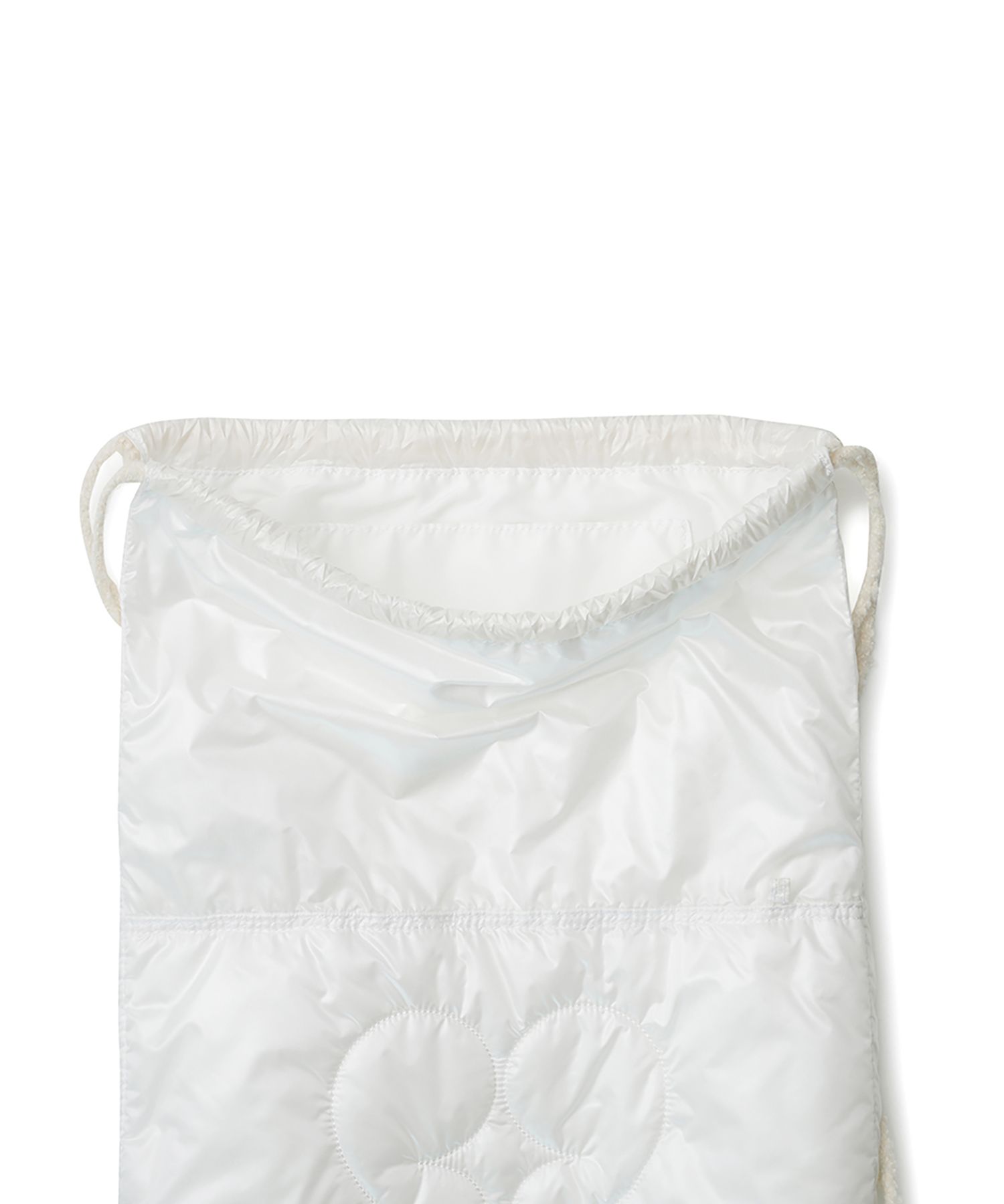 Fennec☆HEART STRING BAG (6color) MUSINSA | fennec HEART STRING BAG - BLUE