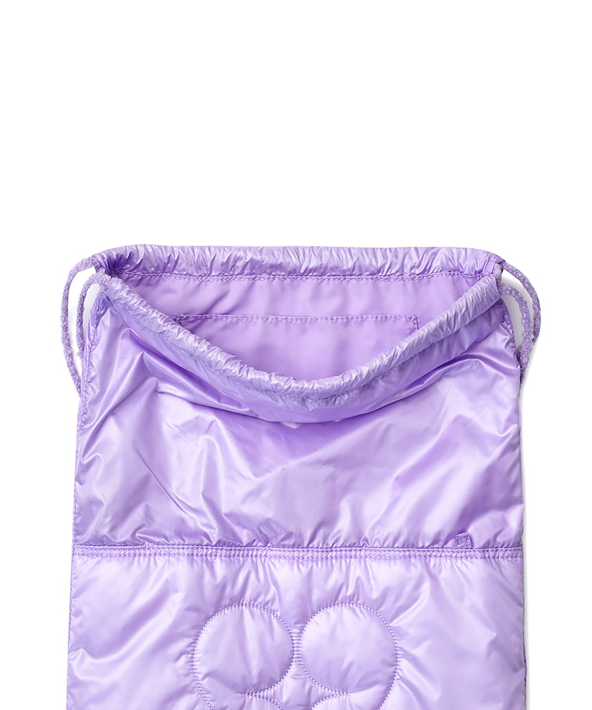 페넥(FENNEC) HEART STRING BAG - LAVENDER