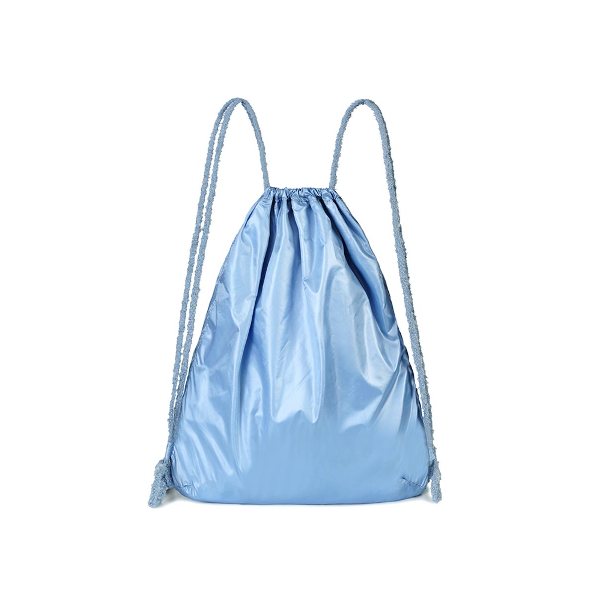 페넥(FENNEC) HEART STRING BAG - BLUE