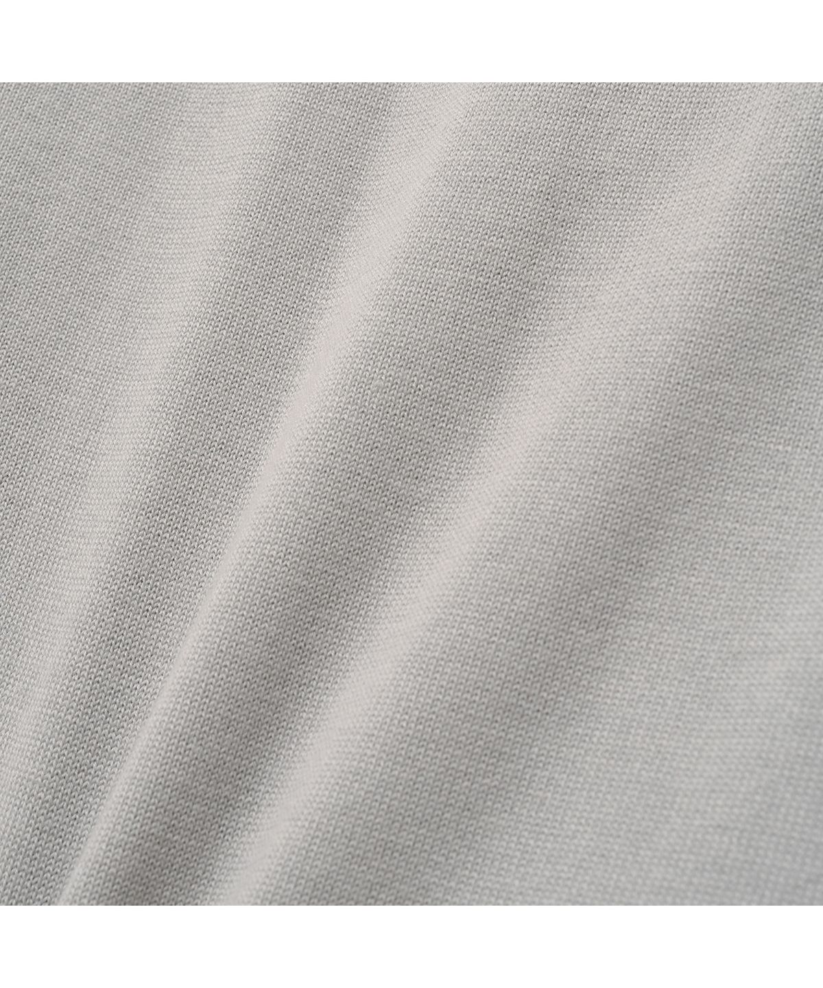 이올로(IOLO) 파인 울 카라_그레이