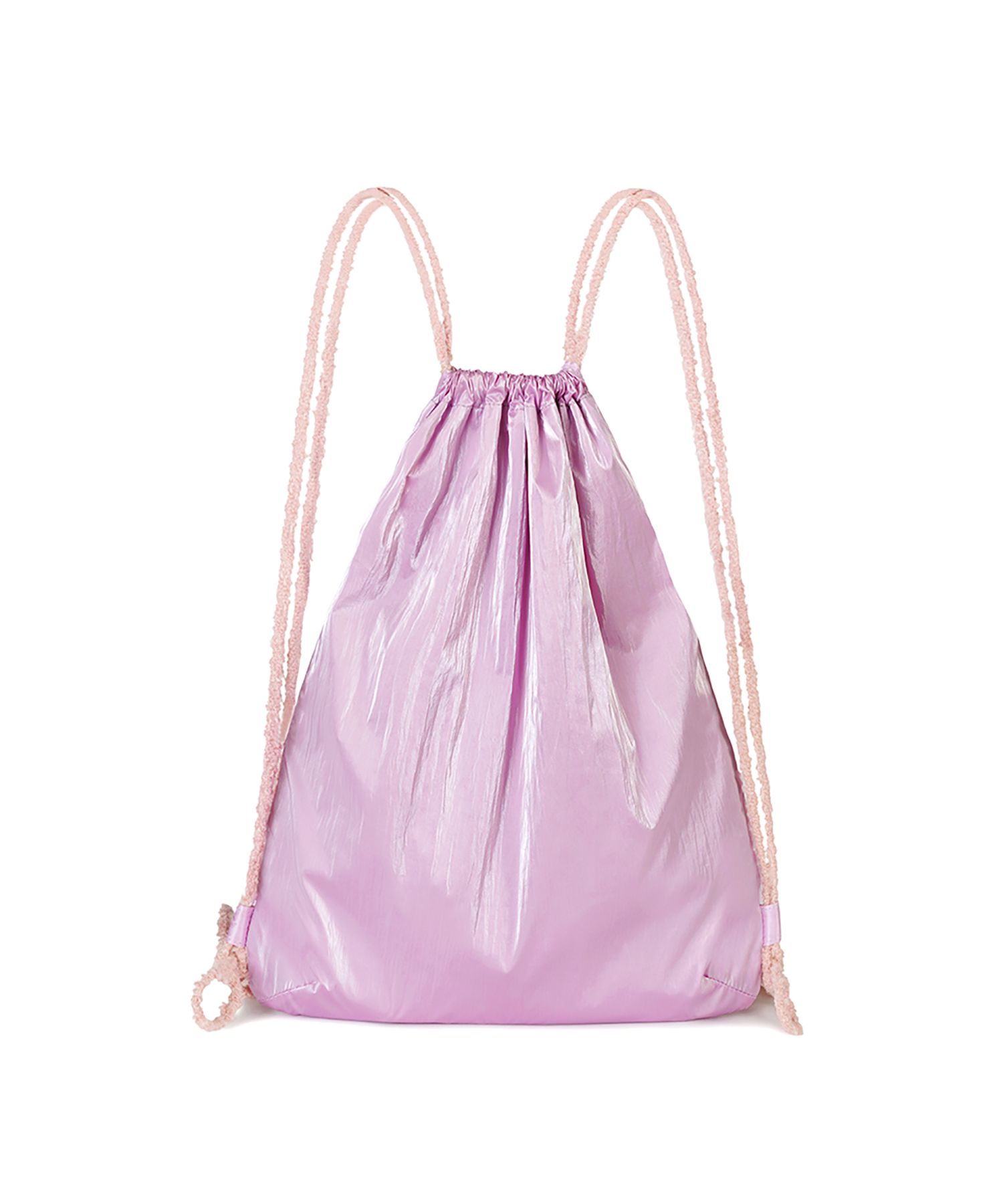 ☆韓国の人気☆【FENNEC】☆HEART STRING BA.G☆ MUSINSA公式 | fennec HEART STRING BAG - PINK