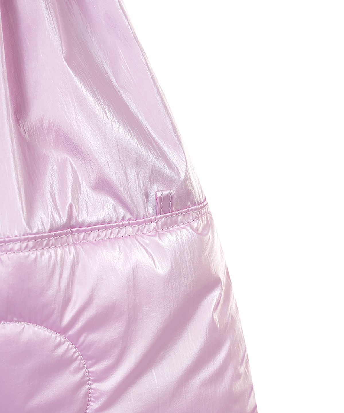페넥(FENNEC) HEART STRING BAG - PINK