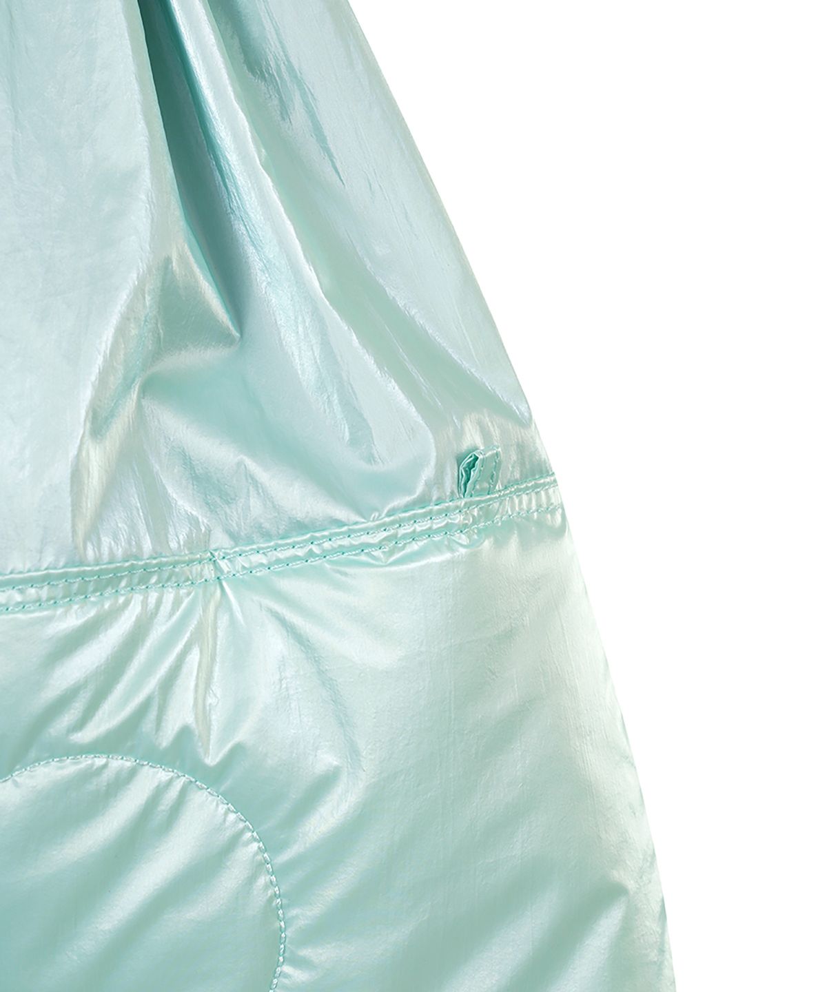 페넥(FENNEC) HEART STRING BAG - MINT