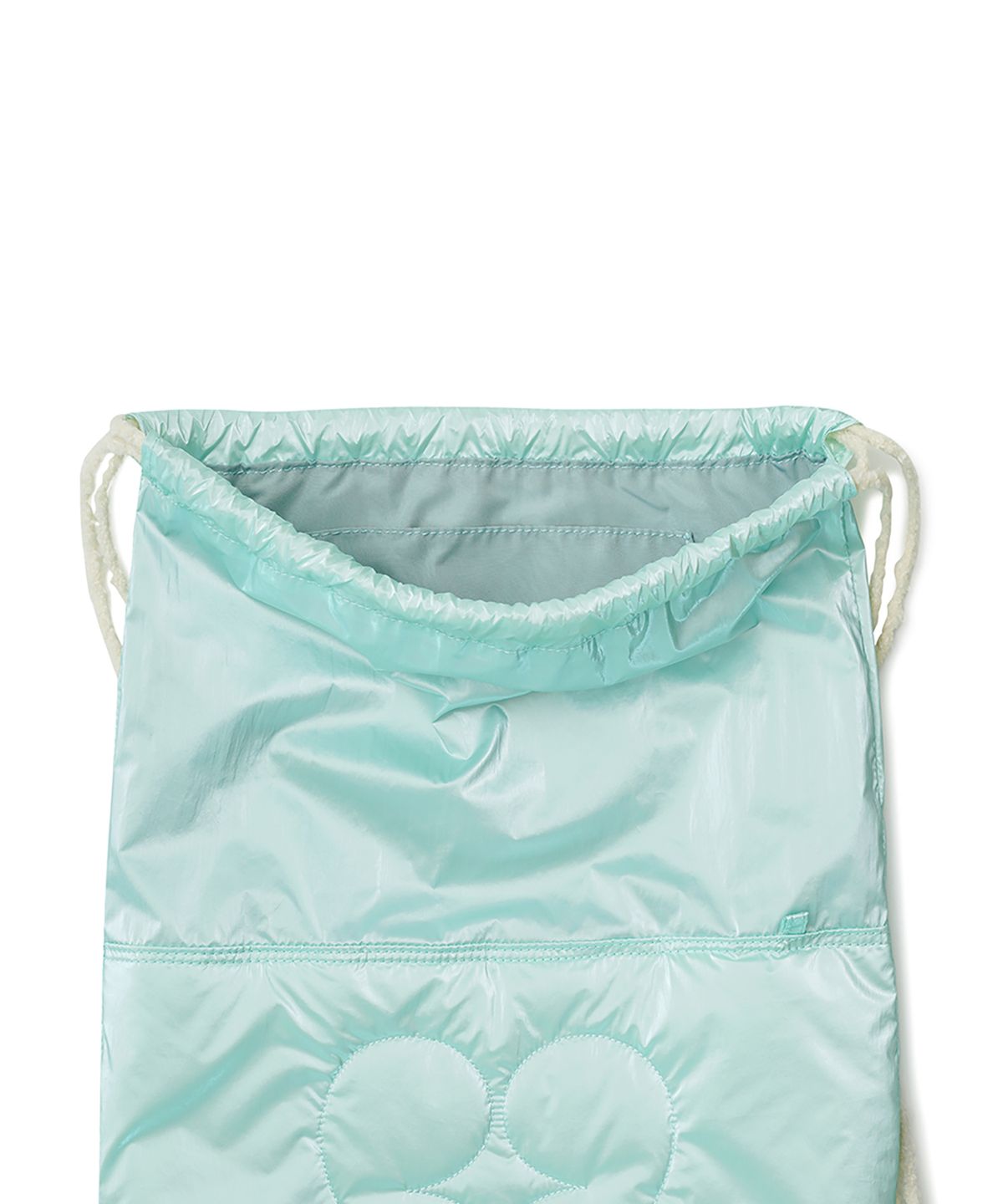 페넥(FENNEC) HEART STRING BAG - MINT