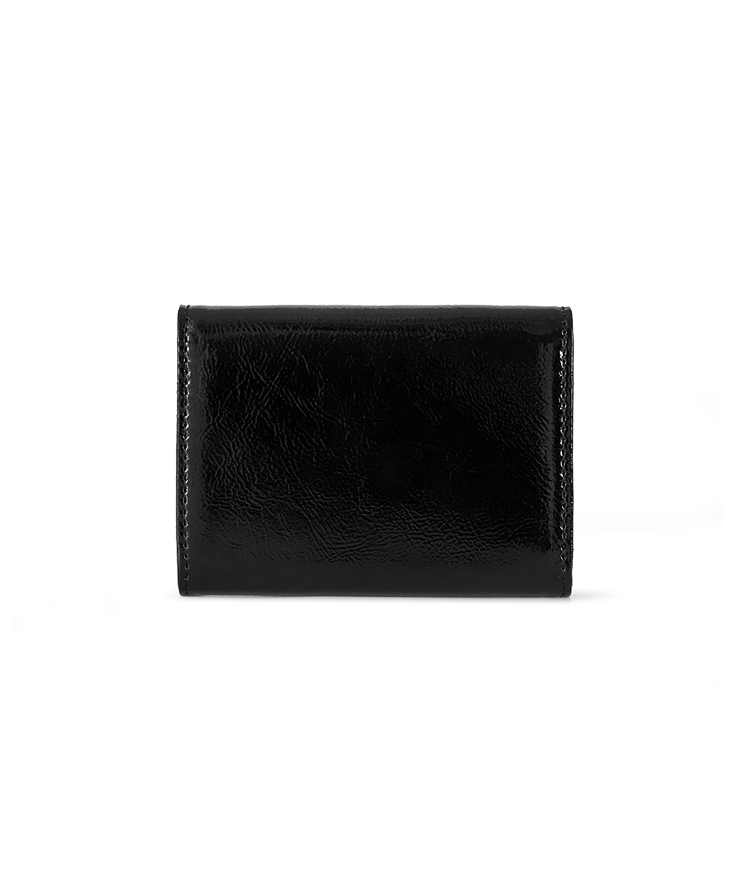 ◇Fennec◇ ARC WALLET BLACK MUSINSA | fennec ARC WALLET - BLACK