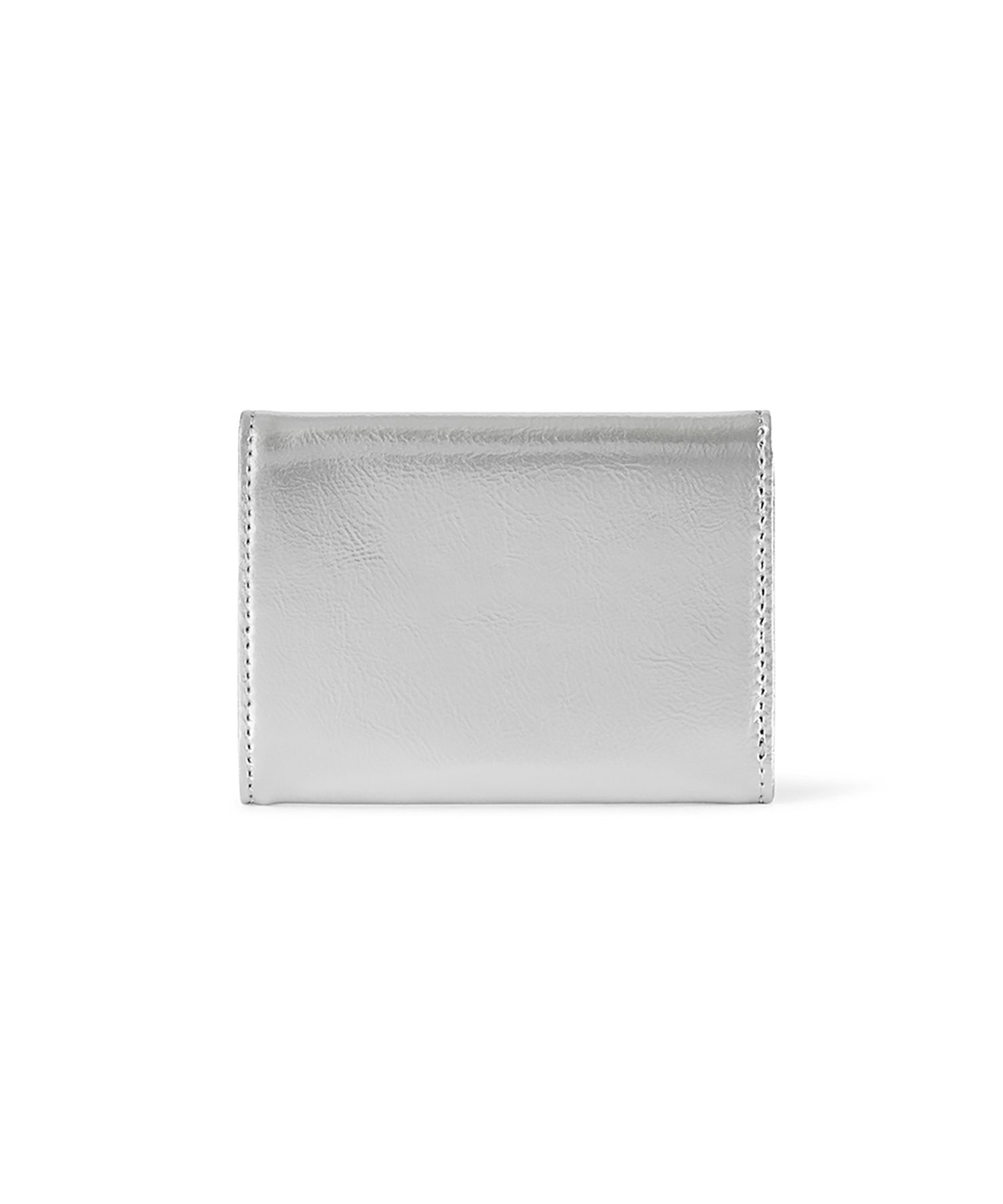 MUSINSA公式 | fennec ARC WALLET - SILVER