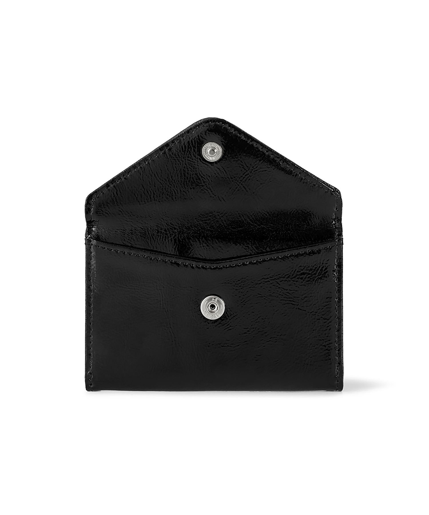 MUSINSA公式 | fennec REVER CARD HOLDER - BLACK