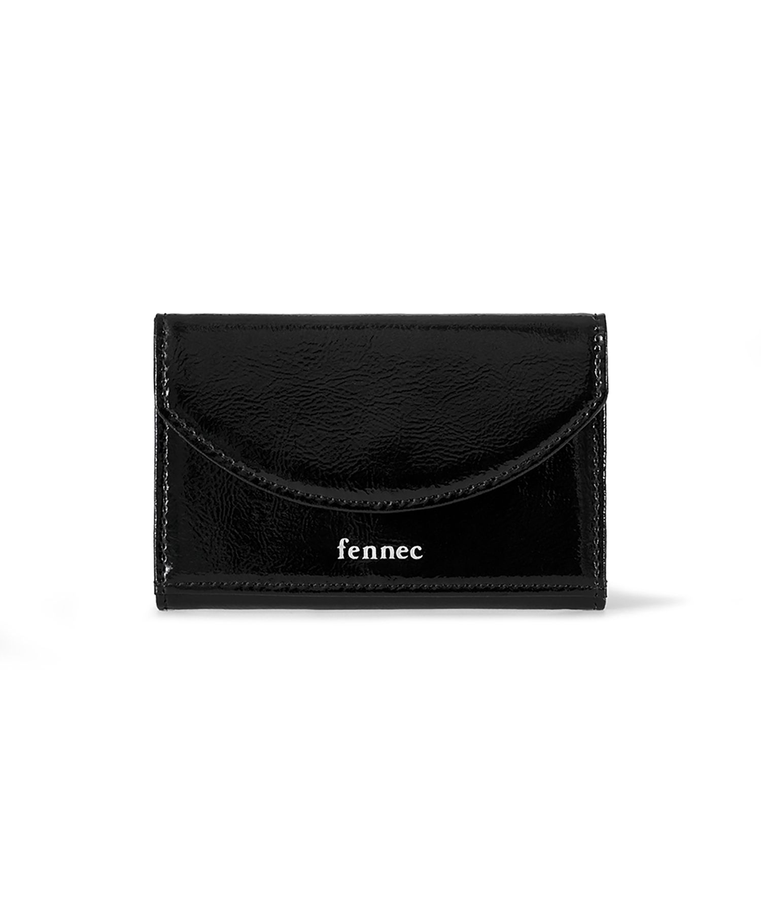 ★送料・関税込★FENNEC★REVER CARD HOLDER★ MUSINSA | fennec REVER CARD HOLDER - BLACK