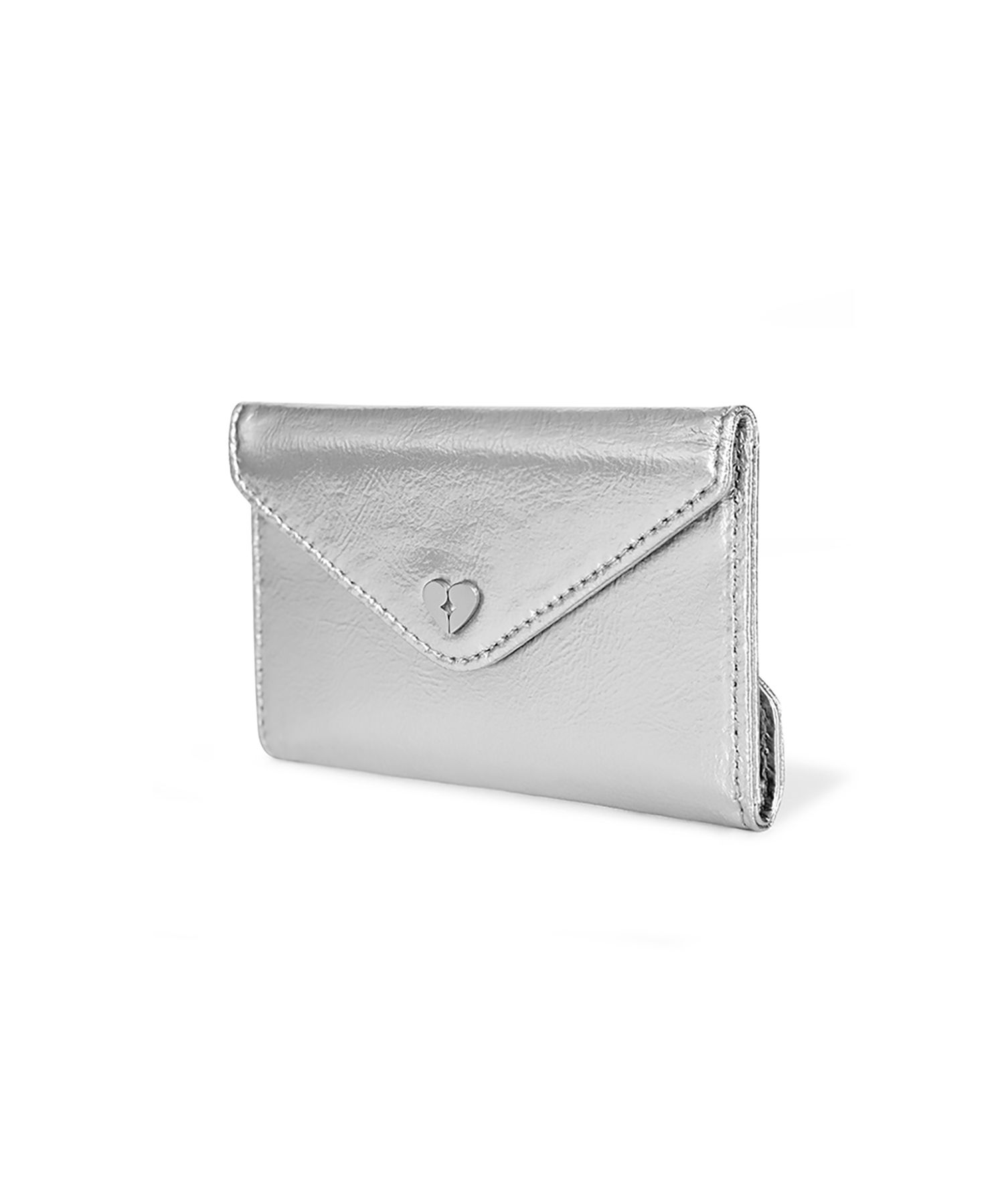 カードケース・名刺入れ Fennec REVER CARD HOLDER SILVER MUSINSA | fennec REVER CARD HOLDER - SILVER