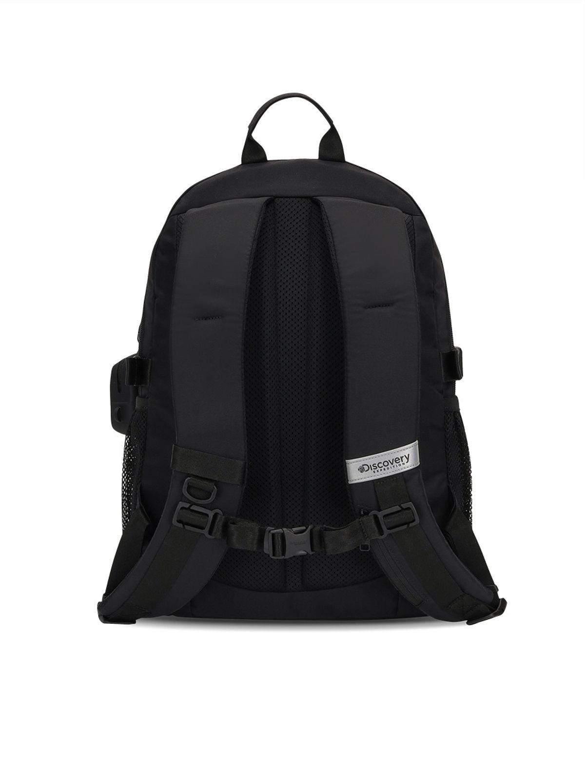 디스커버리 키즈(DISCOVERY KIDS) [20L] 라이크 에어 하이퍼 백팩 (BLACK)