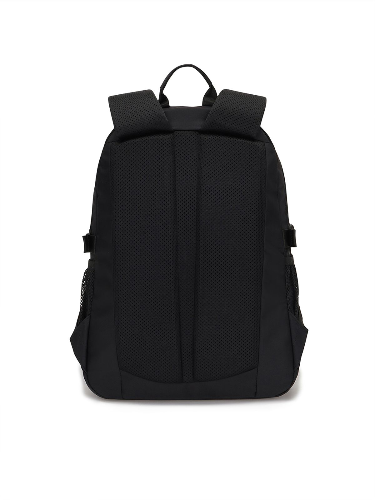 디스커버리 키즈(DISCOVERY KIDS) [20L] 라이크 에어 하이퍼 백팩 (BLACK)