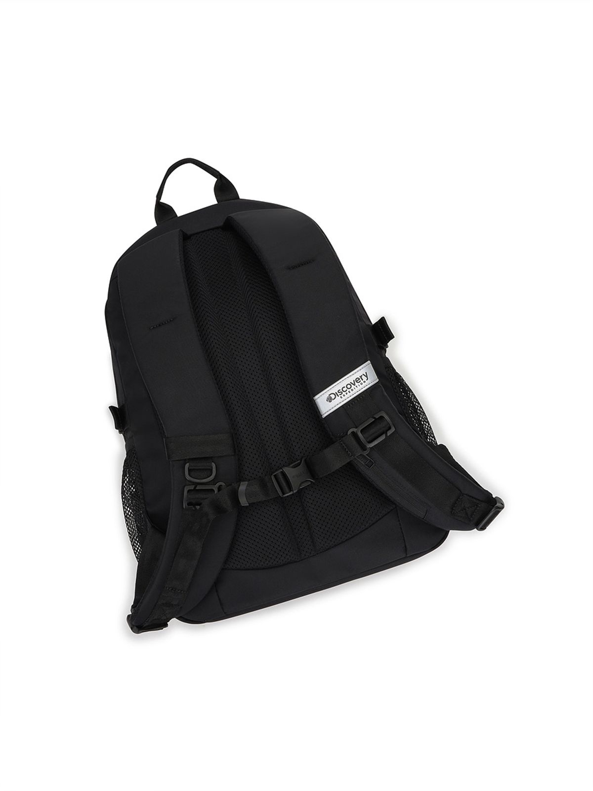 디스커버리 키즈(DISCOVERY KIDS) [20L] 라이크 에어 하이퍼 백팩 (BLACK)
