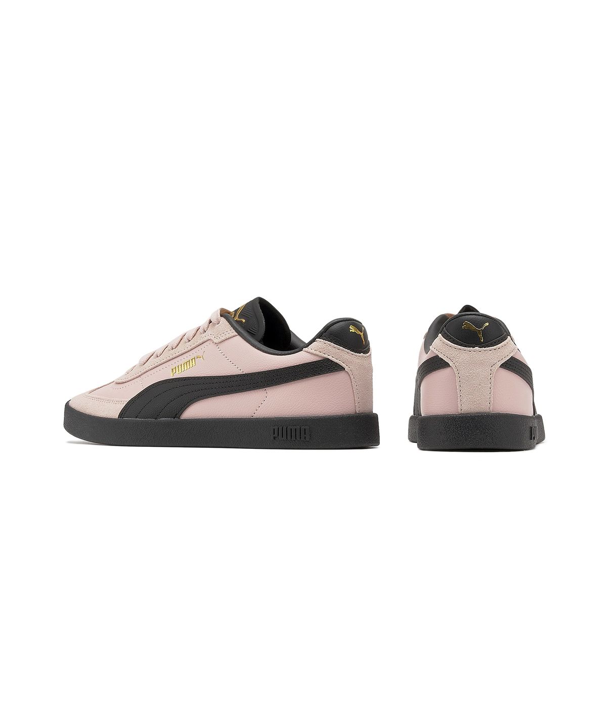 푸마(PUMA) 푸마 클럽 2 에라 - 핑크 / 397447-39