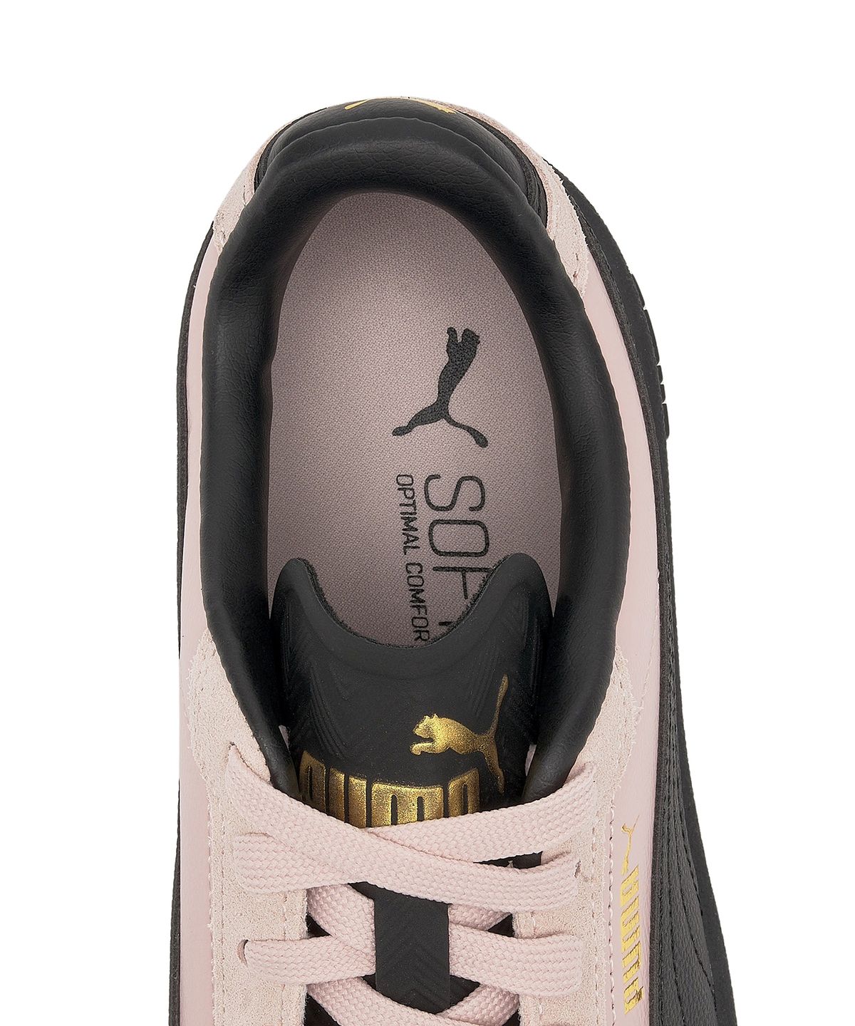 푸마(PUMA) 푸마 클럽 2 에라 - 핑크 / 397447-39