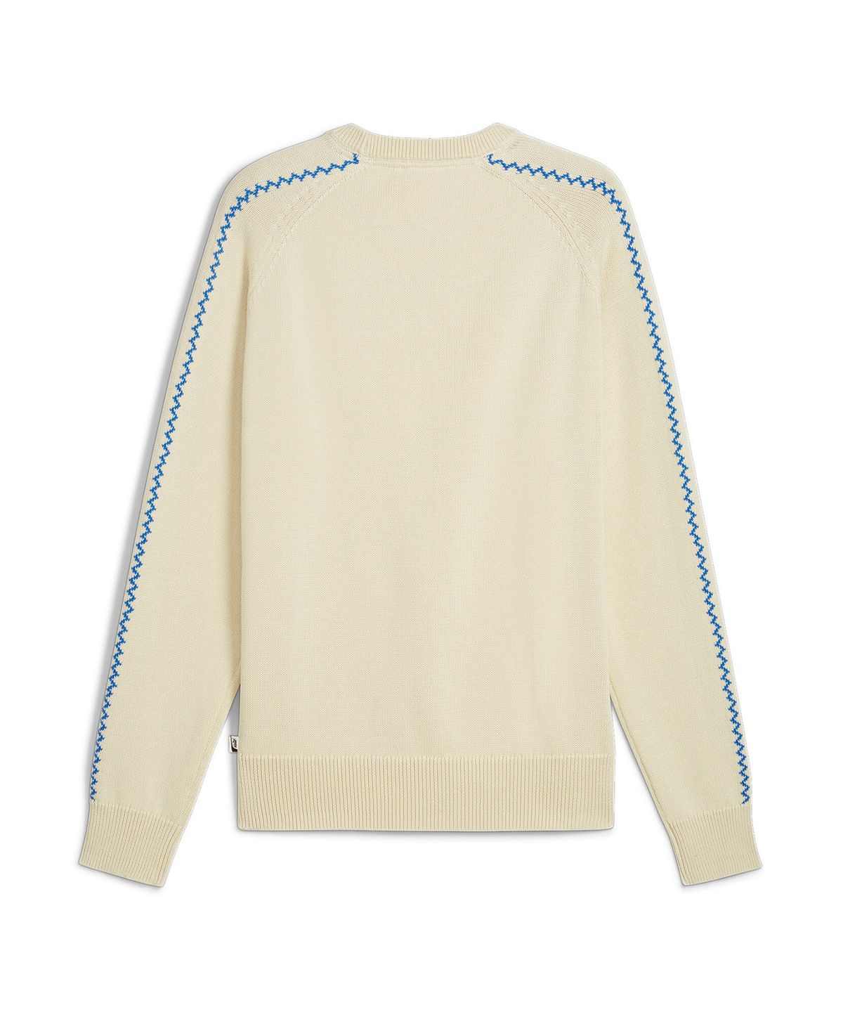 푸마(PUMA) 더 네버원 IV T7 니트 - 알파인 스노우 / 628463-87