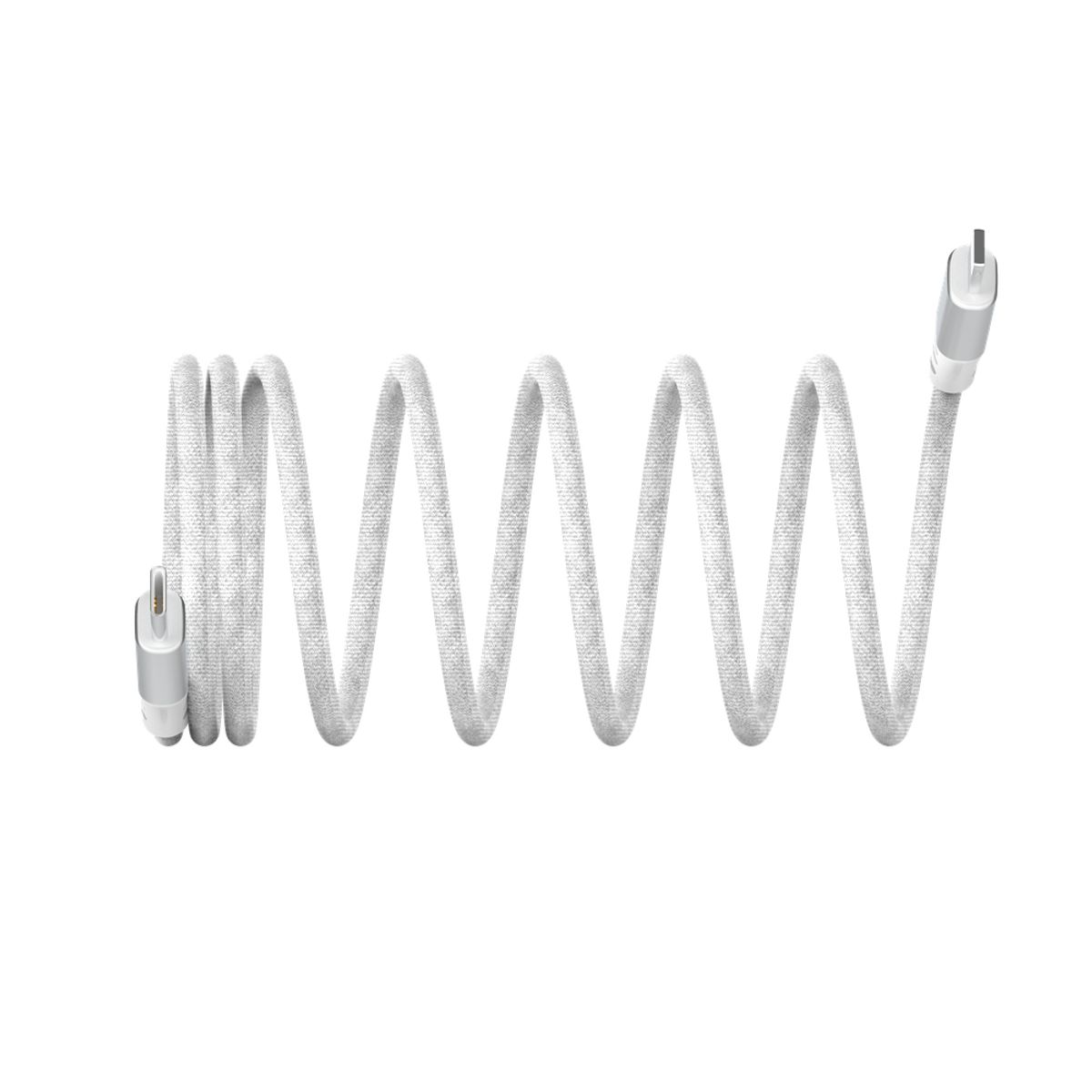 핸디핸드(HANDYHAND) 핸디 MAG 케이블 꼬임방지 애플 C-L 1m 케이블