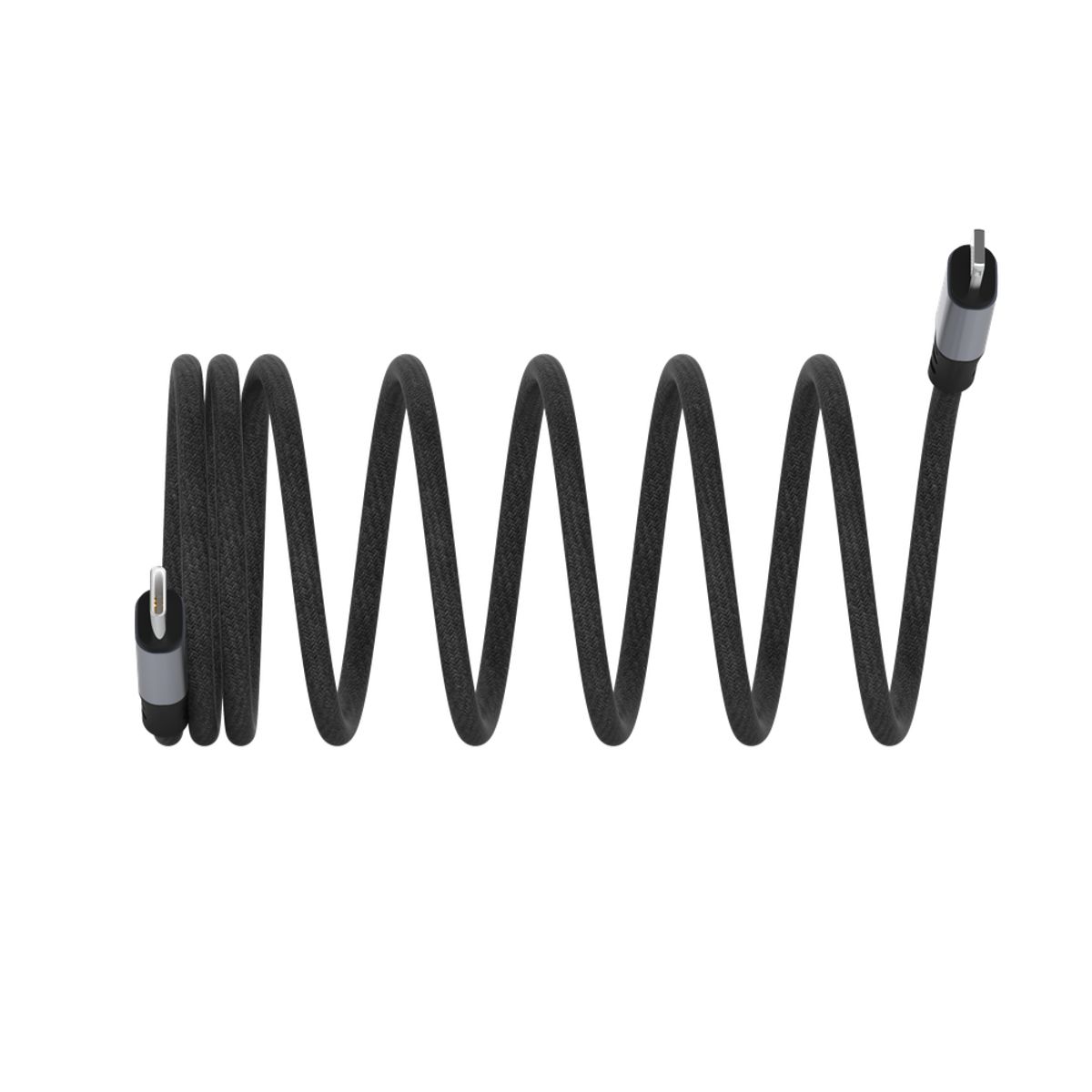 핸디핸드(HANDYHAND) 핸디 MAG 케이블 꼬임방지 애플 C-L 1m 케이블