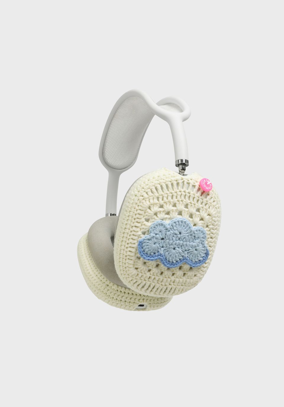 MUSINSA公式 | LACEREMONIE AirPods Max Case - Cloud