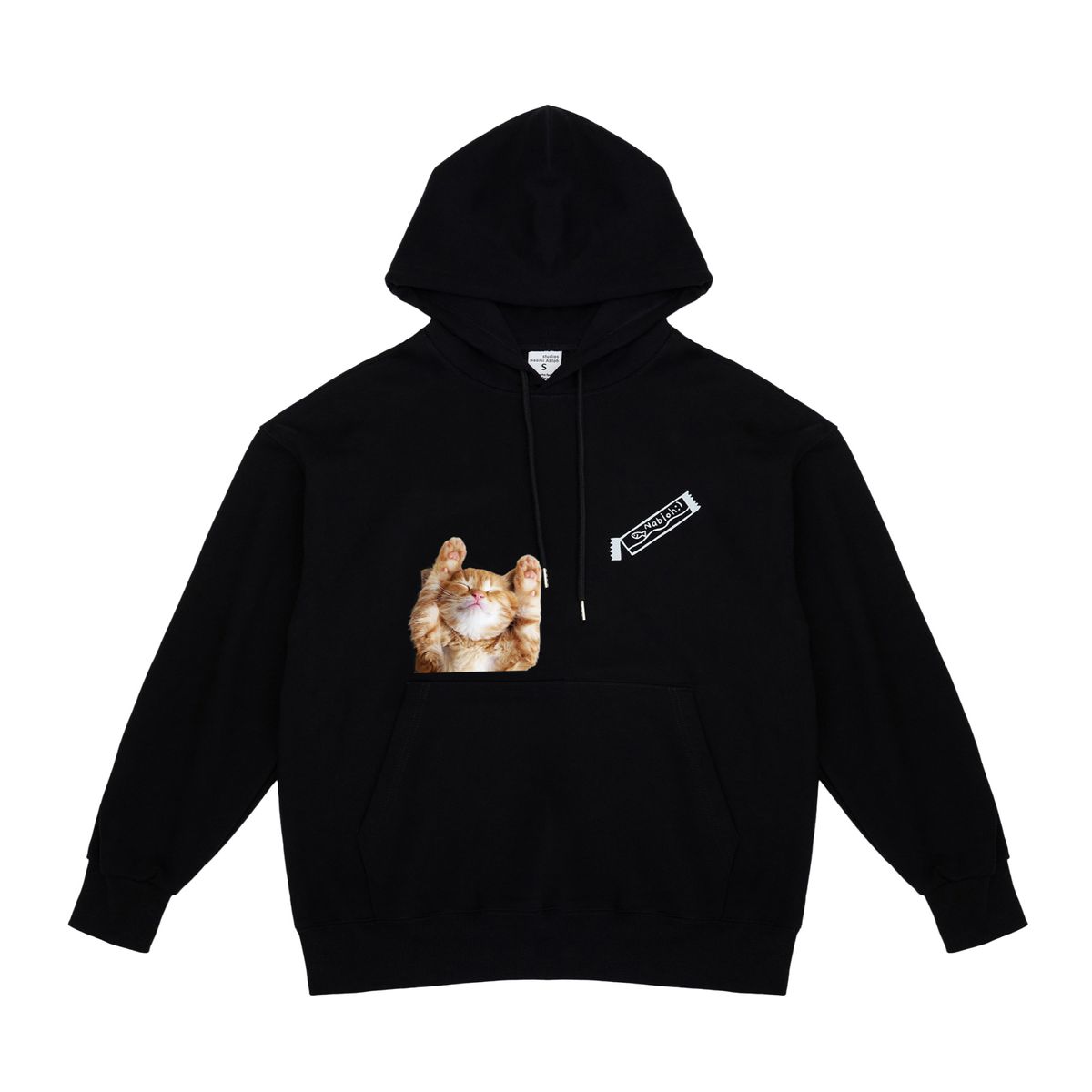 나오미아블로(NAOMI ABLOH) 나오미아블로 하나 후디