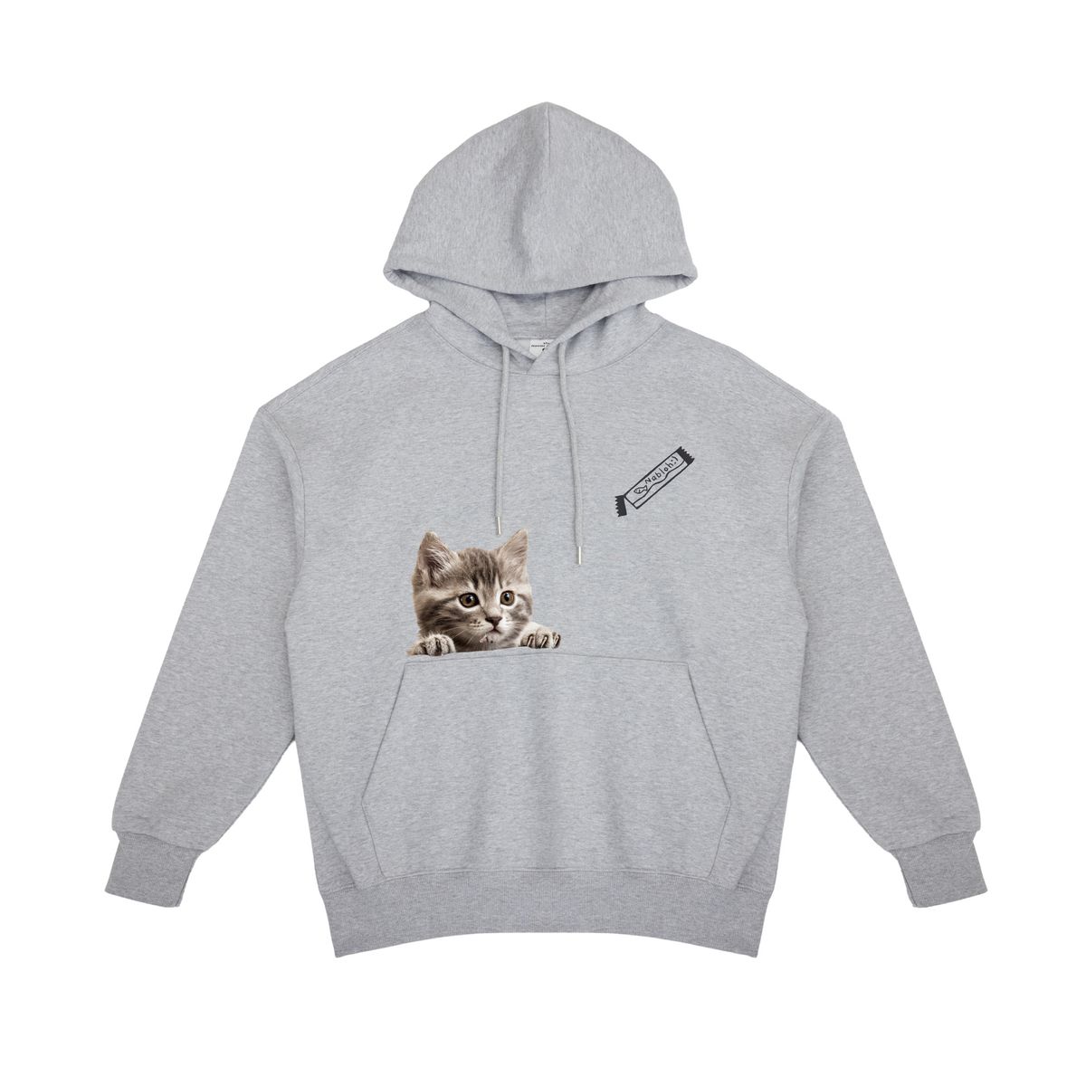 나오미아블로(NAOMI ABLOH) 나오미아블로 모모 후디