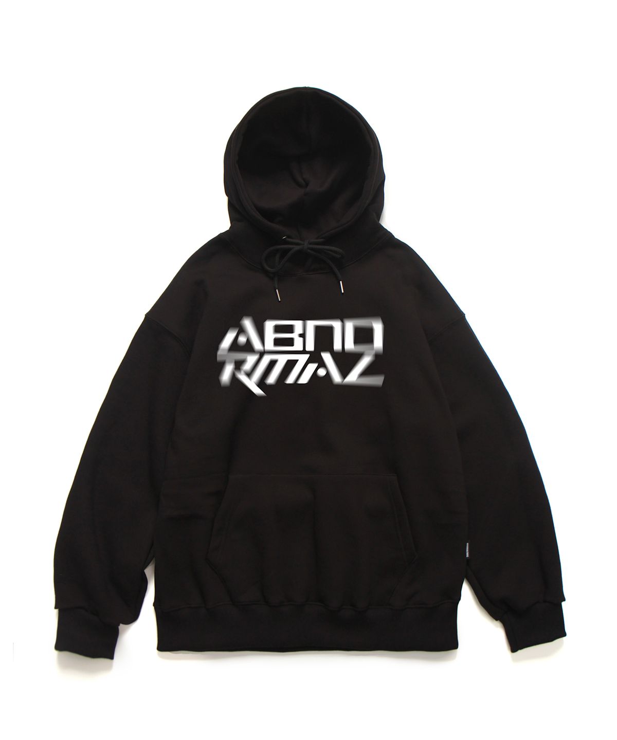 앱놀머씽(ABNORMALTHING) SC 그런지 후드 2컬러 (SC GRUNGE HOOD 2COLOR)