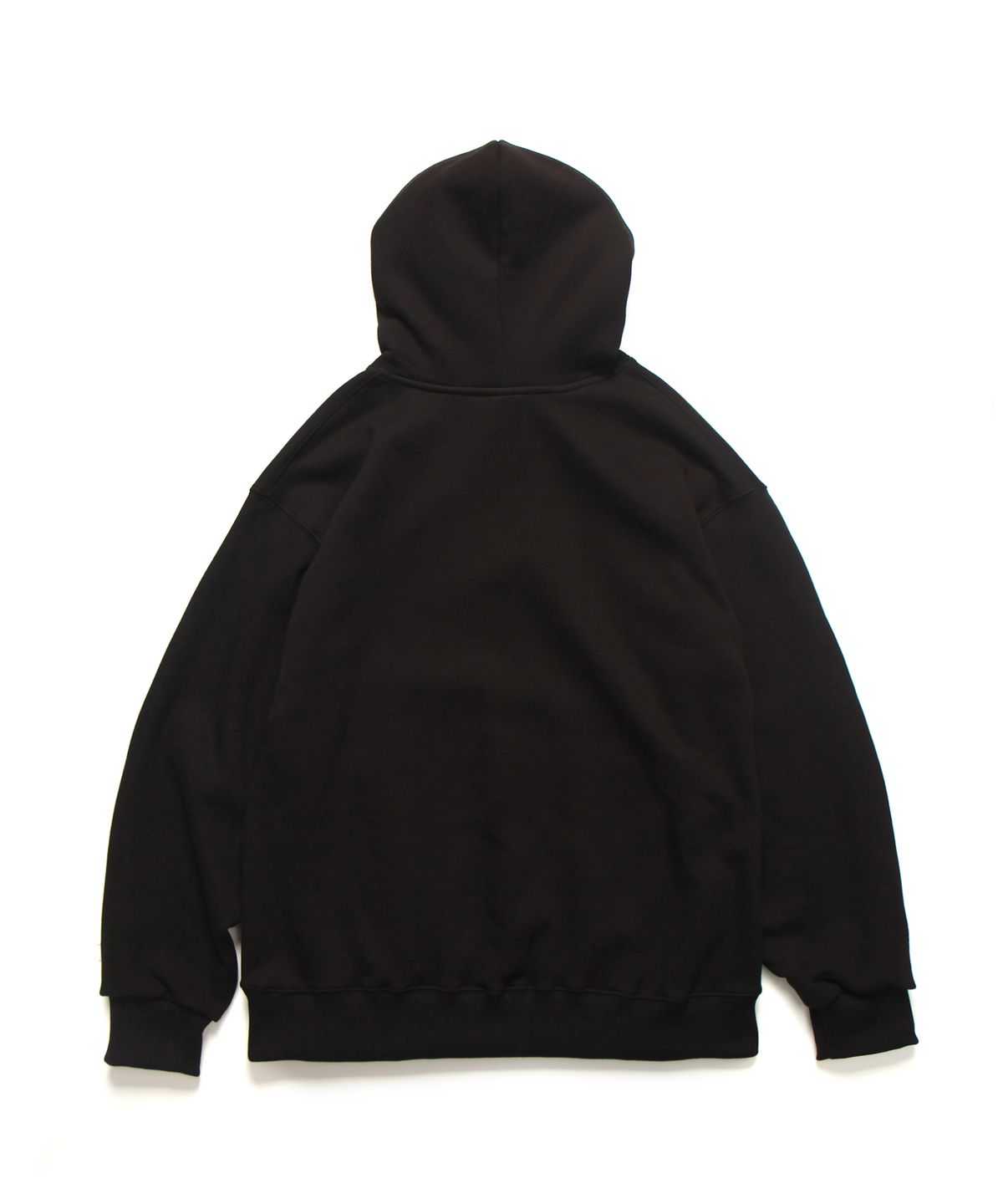 앱놀머씽(ABNORMALTHING) SC 그런지 후드 2컬러 (SC GRUNGE HOOD 2COLOR)