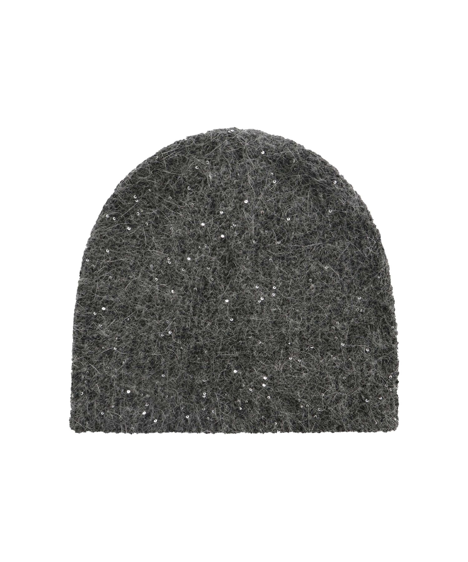 aeae ドット　ビーニー　チャコールグレー　MUSINSA coyseio aeae ドット ビーニー チャコールグレー MUSINSA coyseio aeae ドット