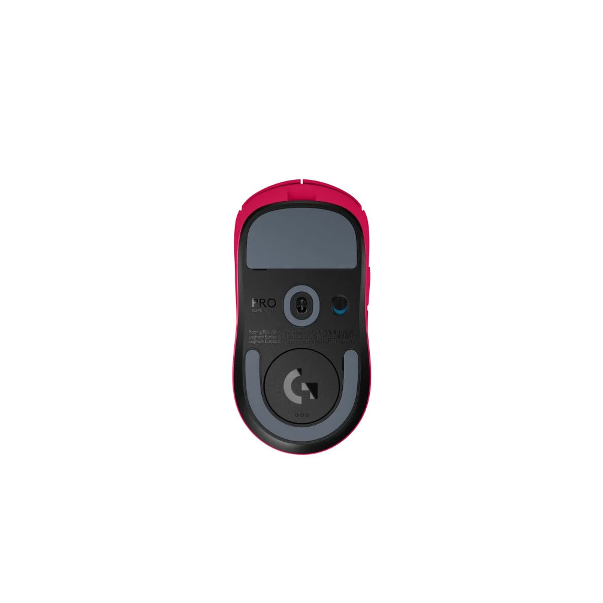 로지텍(LOGITECH) 로지텍코리아 PRO X SUPERLIGHT 2 무선 게이밍 마우스 APOKI 에디션