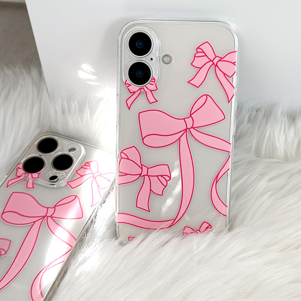 핫티몰(HOTTMALL) [젤리] 비쥬 리본