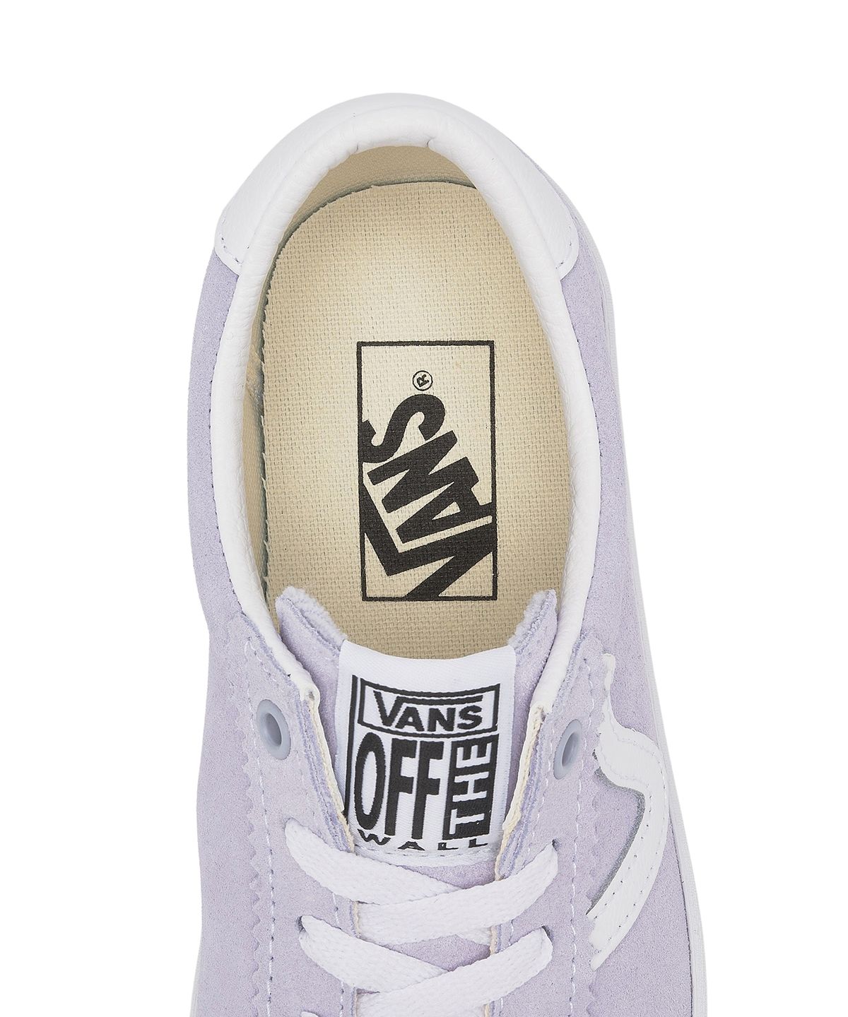 반스(VANS) 스포츠 로우 - (컬러 띠어리) 할로겐 블루 / VN000D09CHA1