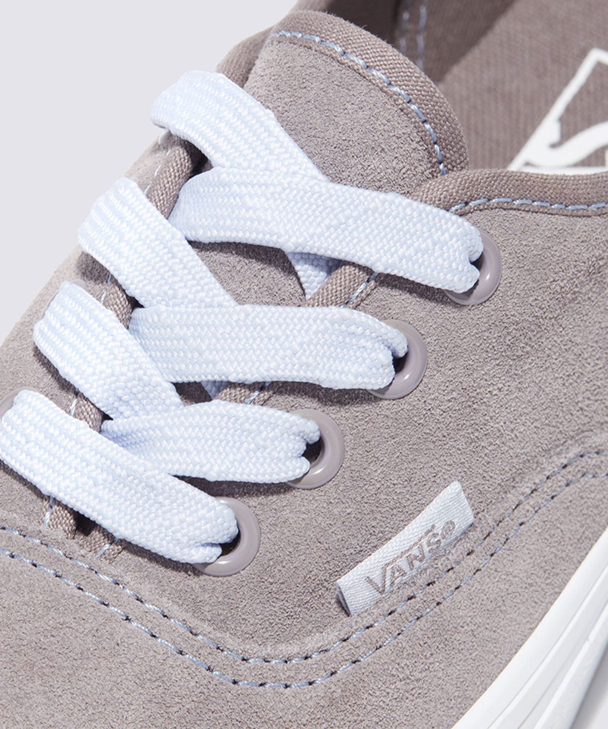 반스(VANS) 어센틱 - (팝 컬러) 드리프트우드 / VN0A2Z3ZD3Y1