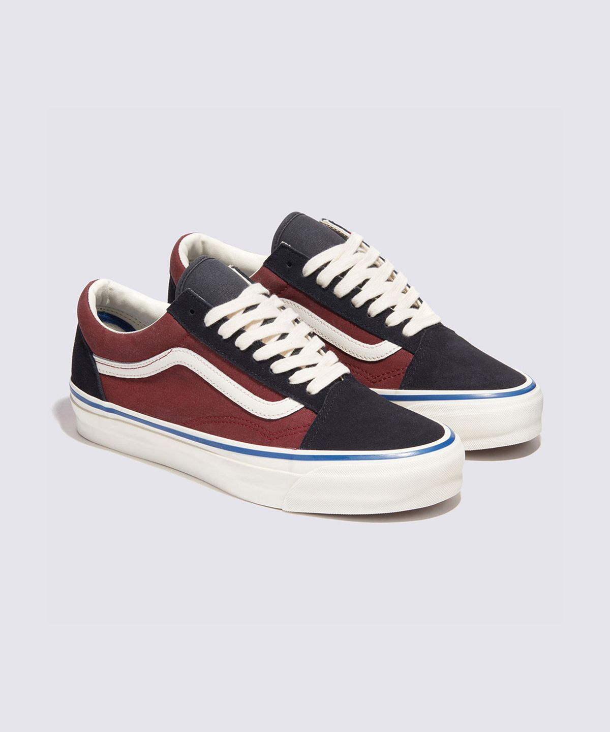 반스(VANS) MTE 올드스쿨 - (솔트 워시) 매더 브라운 / VN000CY2MDB1