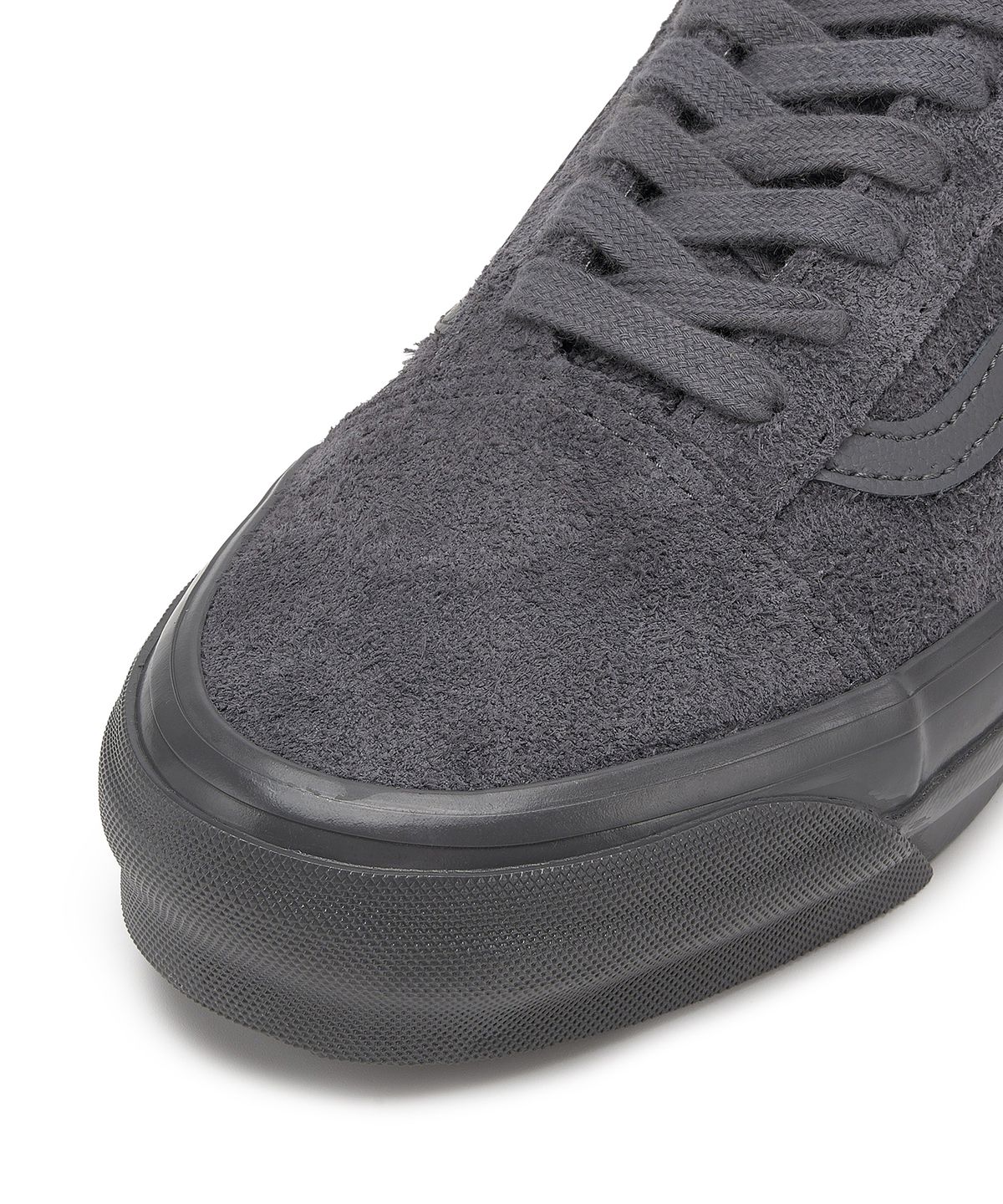 반스(VANS) MTE 올드스쿨 - (스웨이드&셰르파) 아스팔트 / VN000CY21O71