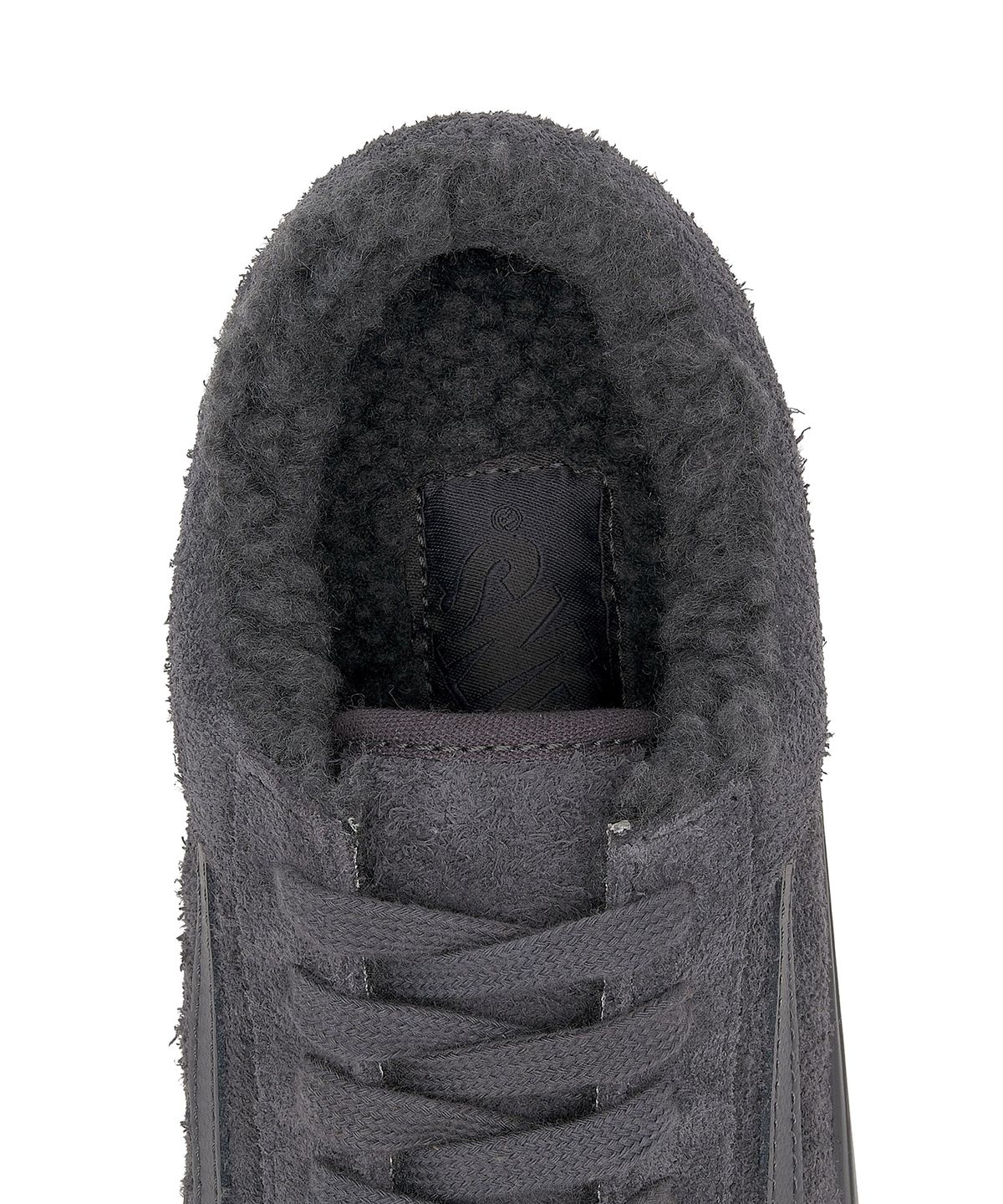 반스(VANS) MTE 올드스쿨 - (스웨이드&셰르파) 아스팔트 / VN000CY21O71