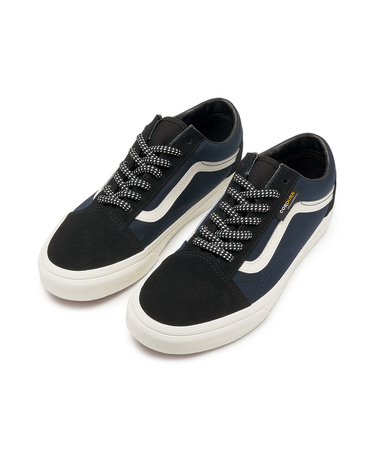 반스(VANS) 올드스쿨 - (코듀라) 드레스 블루 / VN000CT8LKZ1