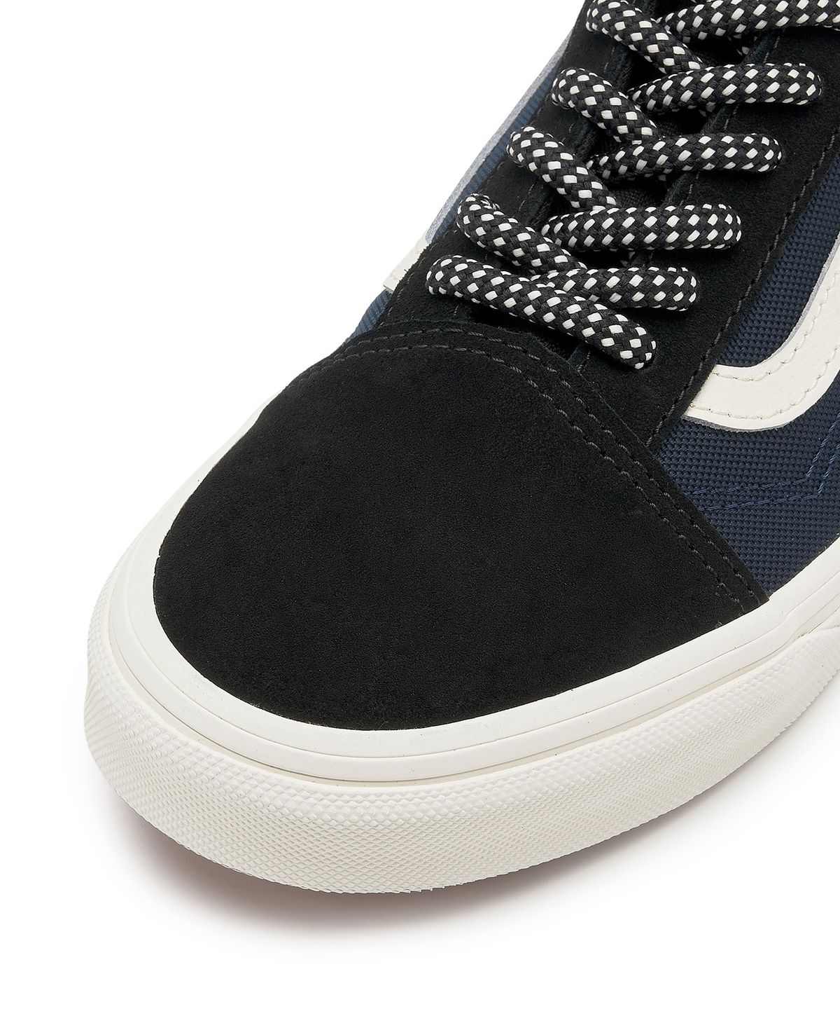 반스(VANS) 올드스쿨 - (코듀라) 드레스 블루 / VN000CT8LKZ1