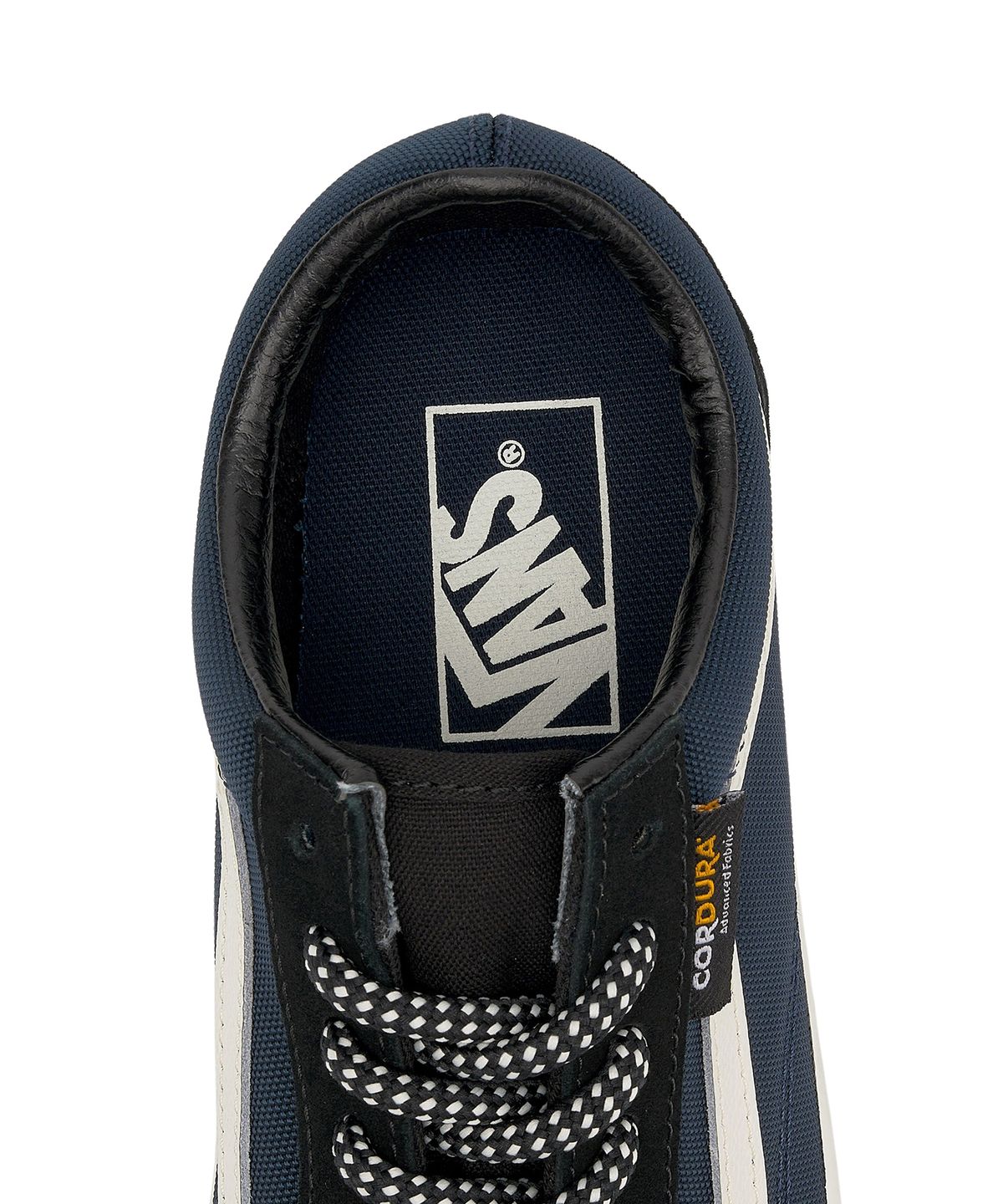 반스(VANS) 올드스쿨 - (코듀라) 드레스 블루 / VN000CT8LKZ1