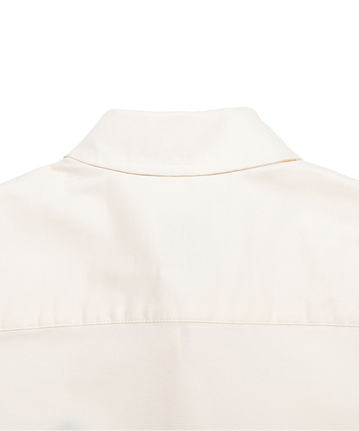 브룩스 브라더스(BROOKS BROTHERS) [여성] 24SS 여성 OCBD 셔츠 (옐로우) (BBTHWB0343GES)