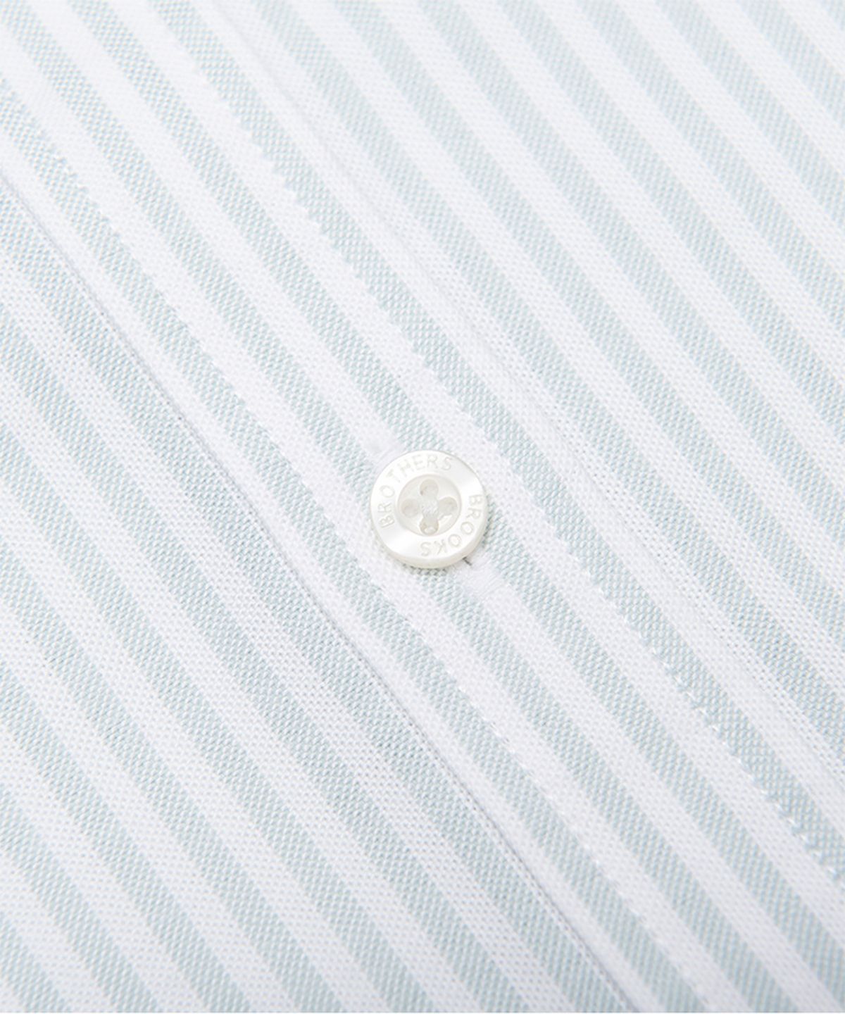 브룩스 브라더스(BROOKS BROTHERS) [여성] 24SS 여성 OCBD 셔츠 (그린) (BBTHWB0343IES)