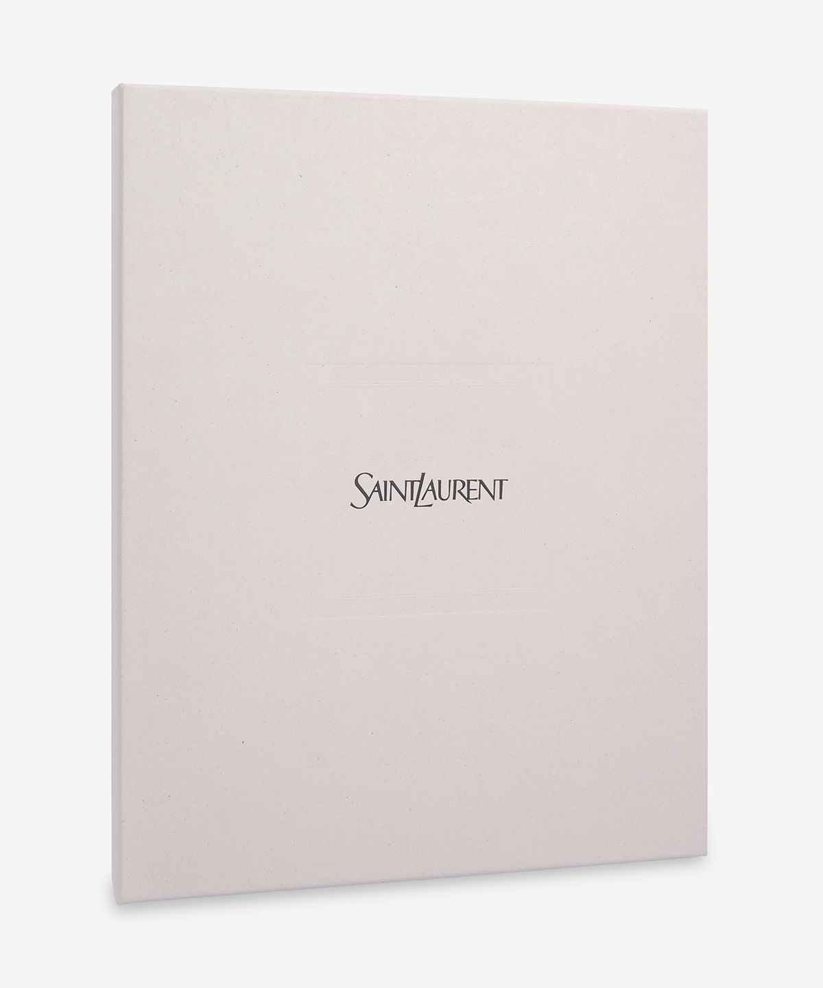 생로랑(SAINT LAURENT) 클래식 로고 숄더백 - 블랙 / 808183AADY41000