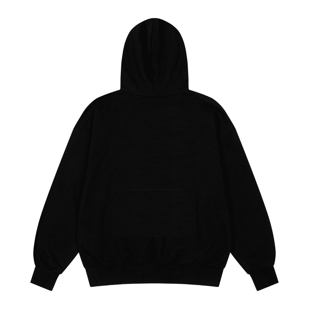 커뮤니티클럽(COMMUNITY CLUB) TRINITY HOODIE