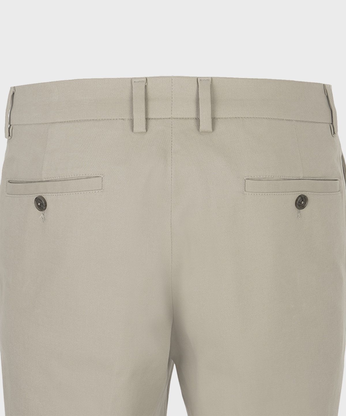 브룩스 브라더스(BROOKS BROTHERS) 23FW 워시드 스트레치 치노 (베이지) (BBPCMB0023ZDF)