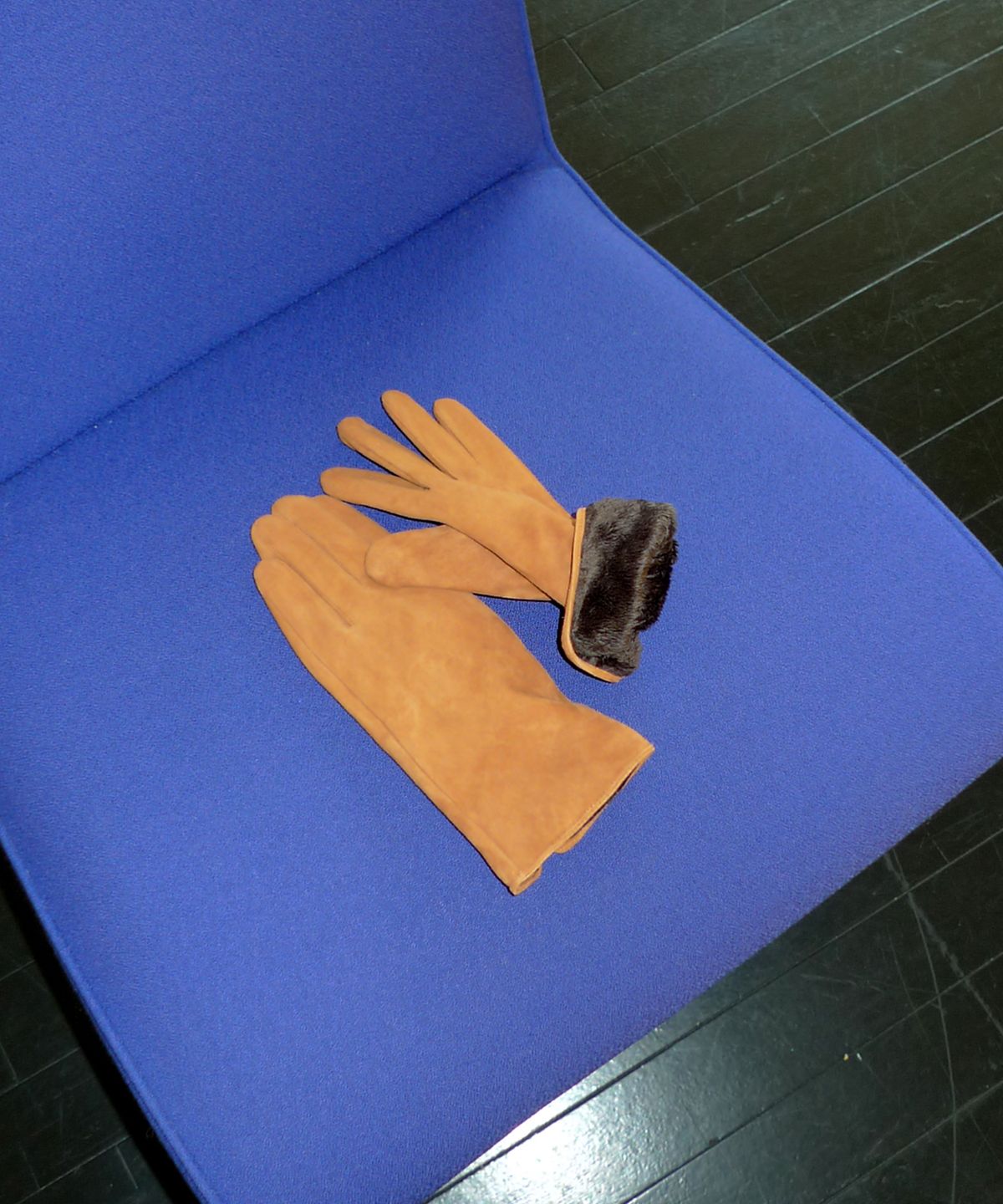 마르타(MARTA) Signature ball gloves_long_Camel