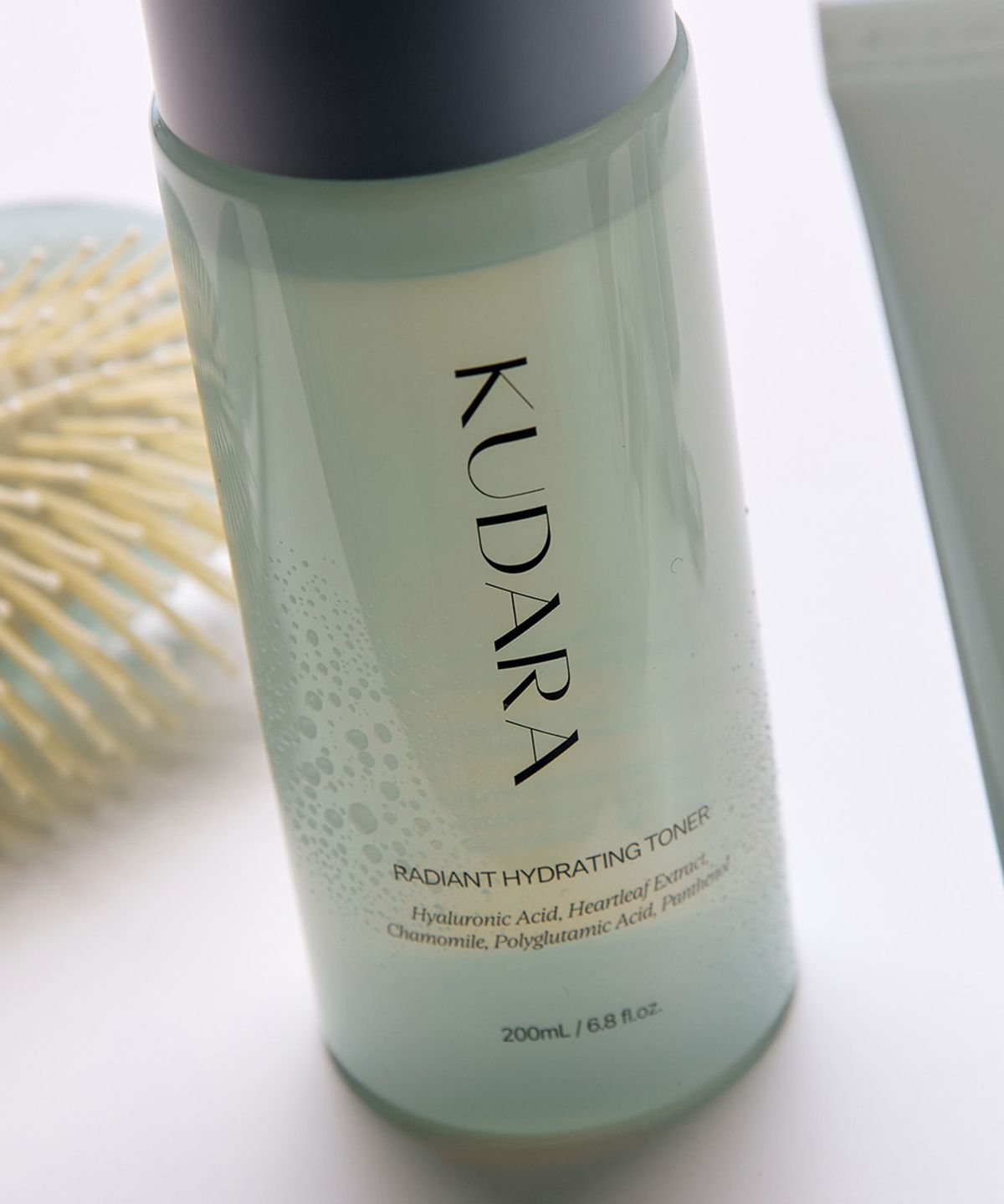쿠다라(KUDARA) 레디언트 하이드레이팅 토너 200ml