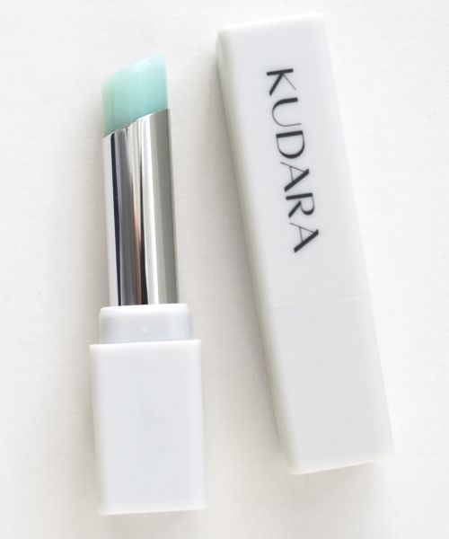 Kudara Blue Barrier Lip Balm