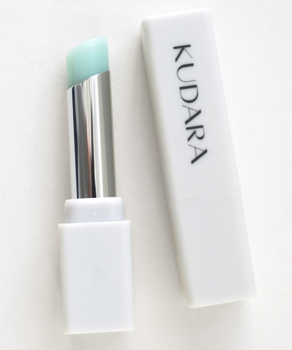 쿠다라(KUDARA) 블루 베리어 립밤