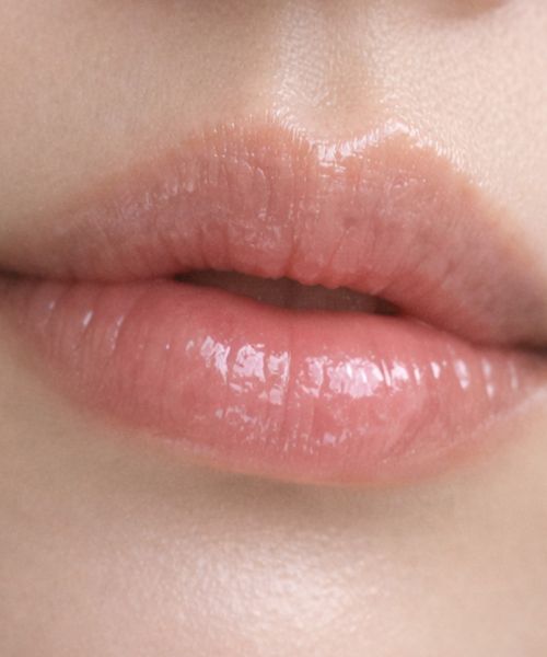 Kudara Blue Barrier Lip Balm