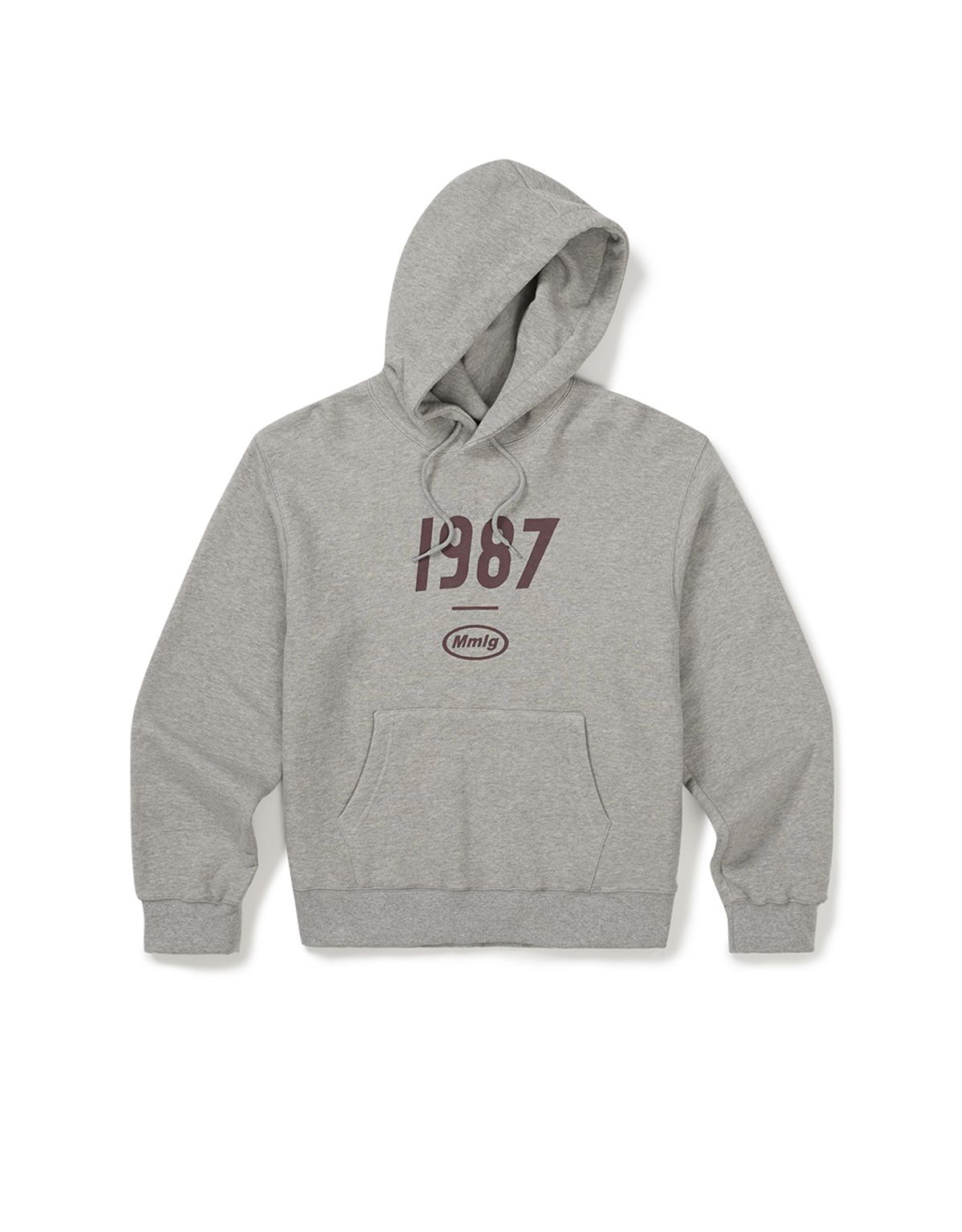 엠엠엘지(MMLG) [Mmlg] 19MG HOOD (8COLOR)