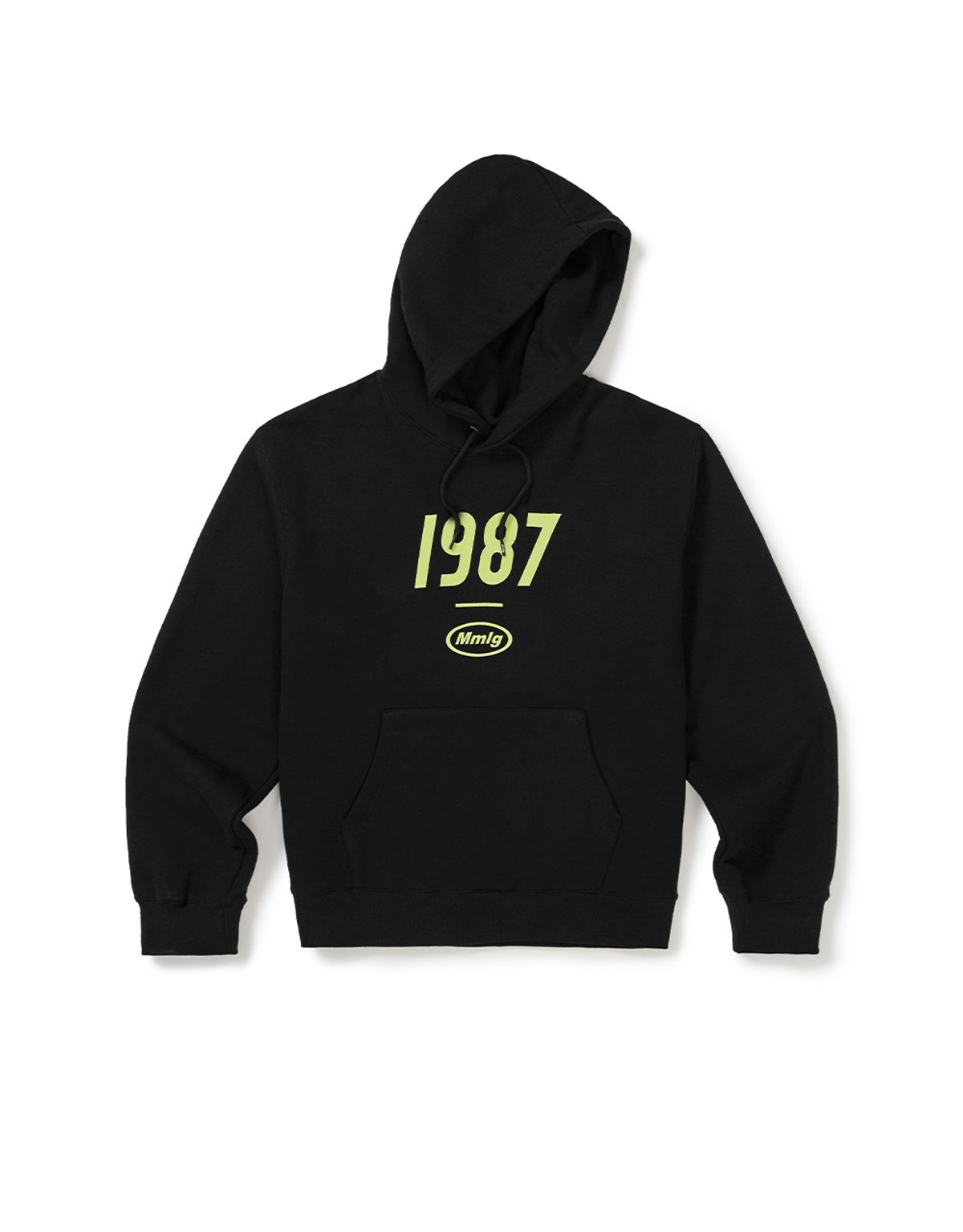 엠엠엘지(MMLG) [Mmlg] 19MG HOOD (8COLOR)