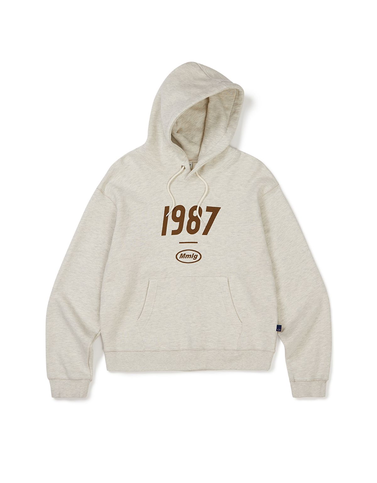 엠엠엘지(MMLG) [Mmlg] 19MG HOOD (8COLOR)